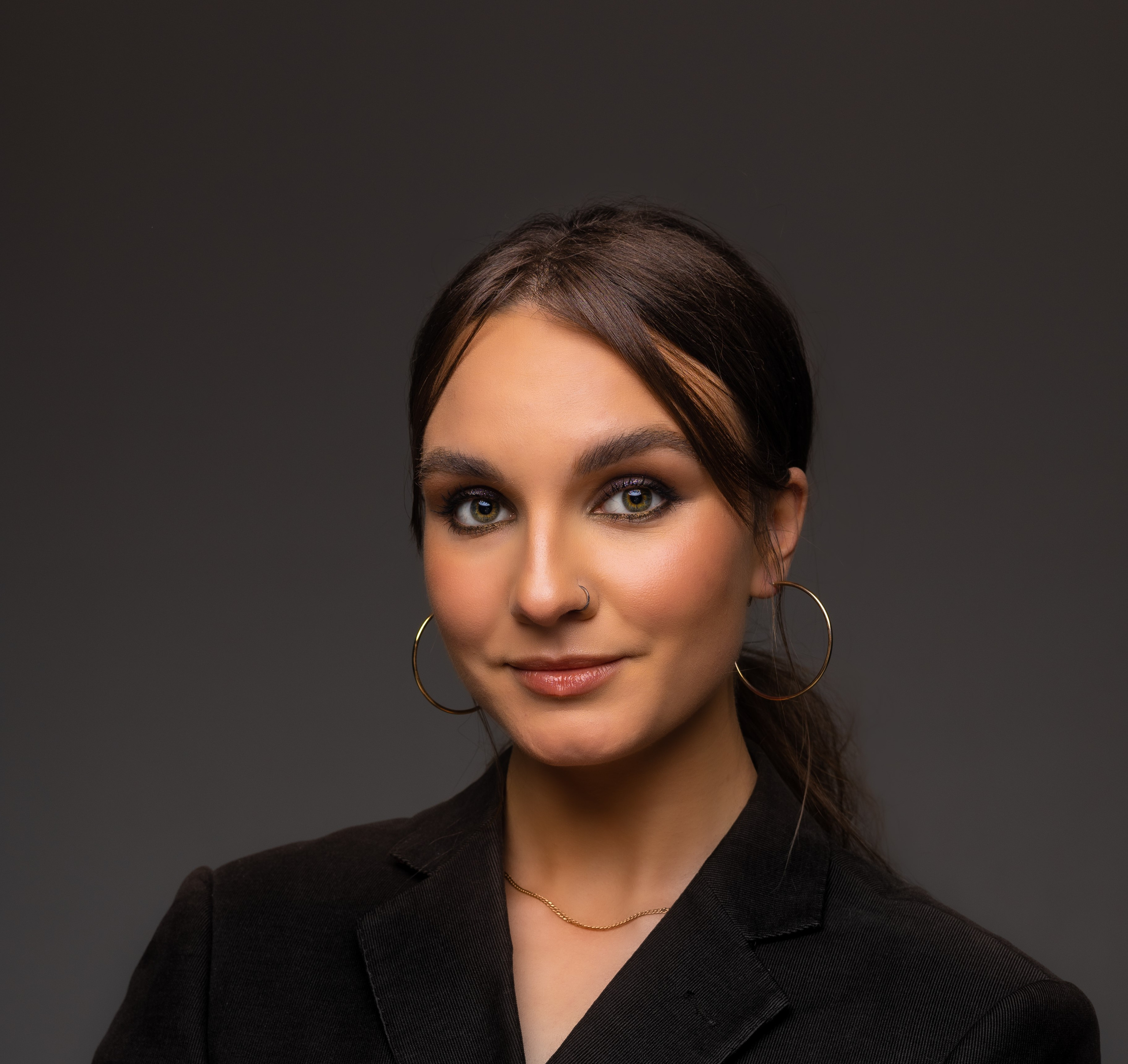 Кристина. Креативный фотограф из Санкт-Петербурга Калинина Валентина