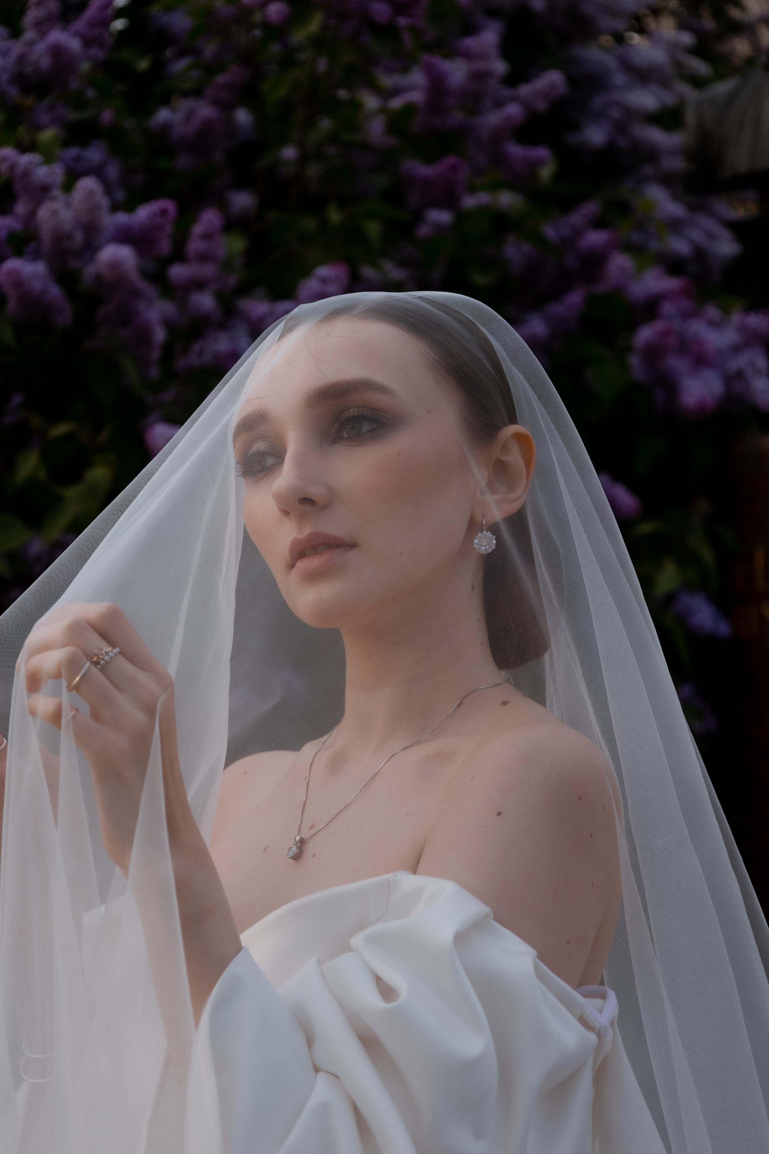 Прогулка на катере. Креативный фотограф из Санкт-Петербурга Калинина Валентина