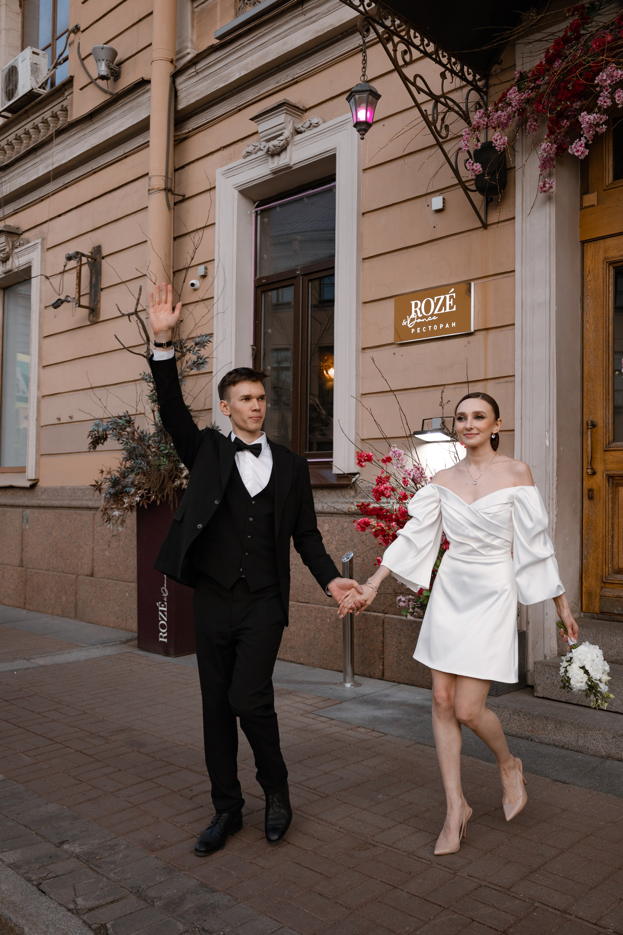 Прогулка на катере. Креативный фотограф из Санкт-Петербурга Калинина Валентина