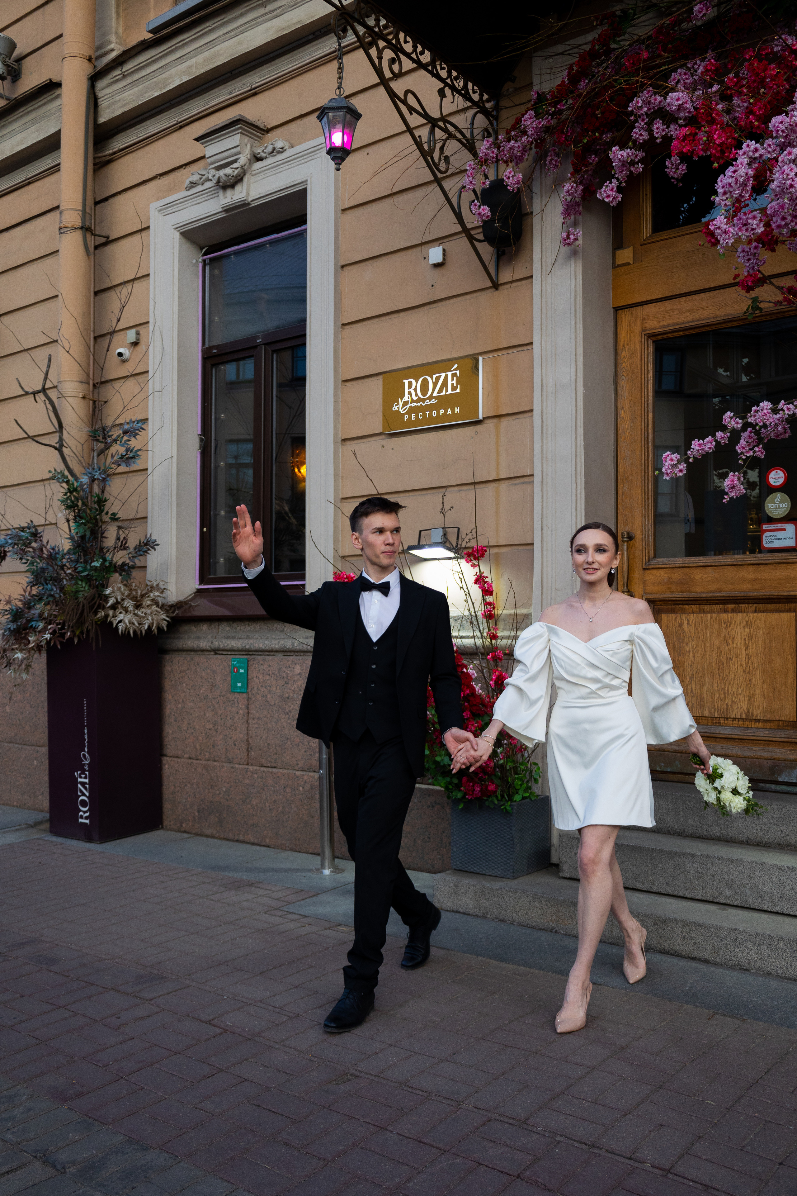 Прогулка на катере. Креативный фотограф из Санкт-Петербурга Калинина Валентина