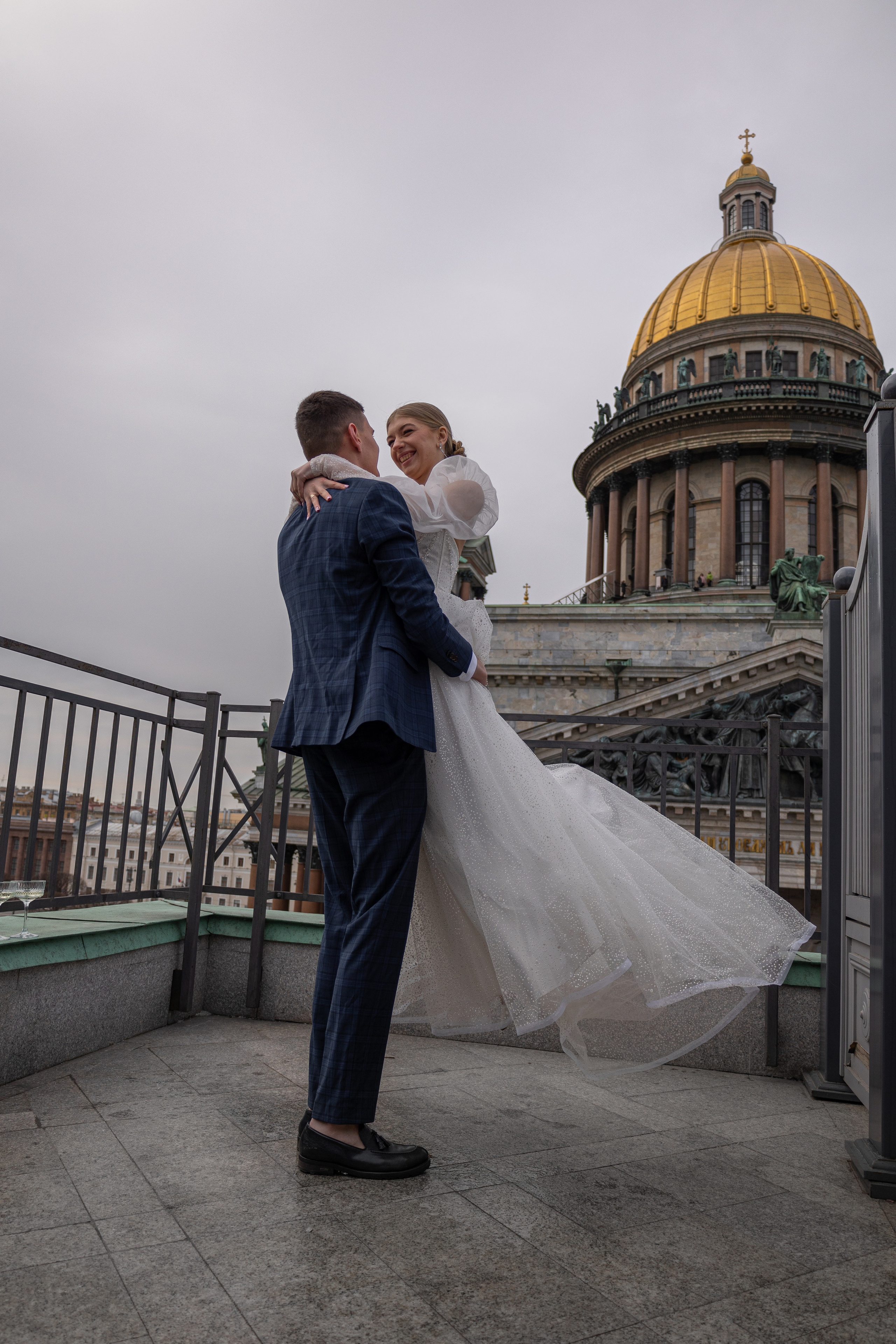 Артем и Виктория. Креативный фотограф из Санкт-Петербурга Калинина Валентина