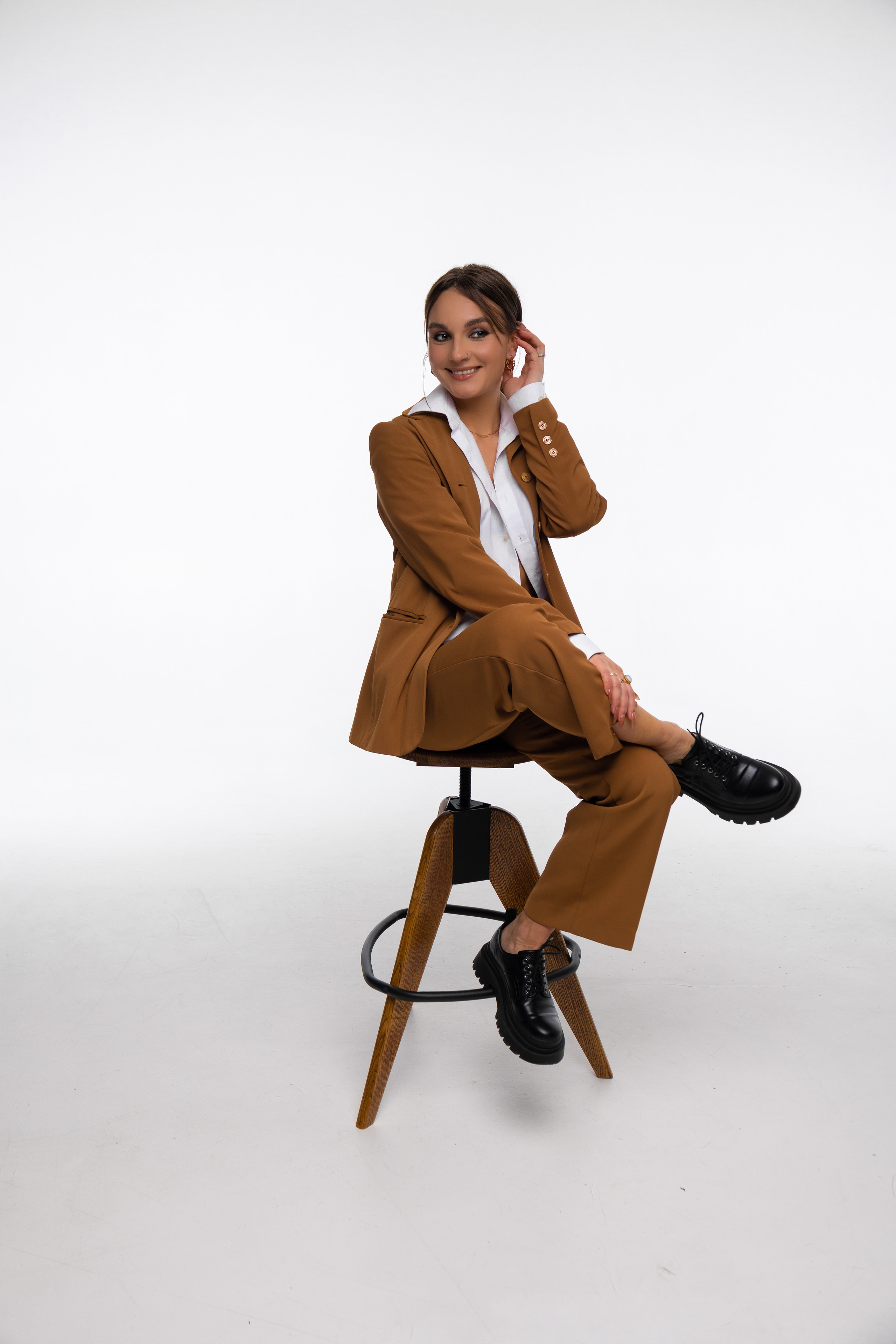 Кристина. Креативный фотограф из Санкт-Петербурга Калинина Валентина