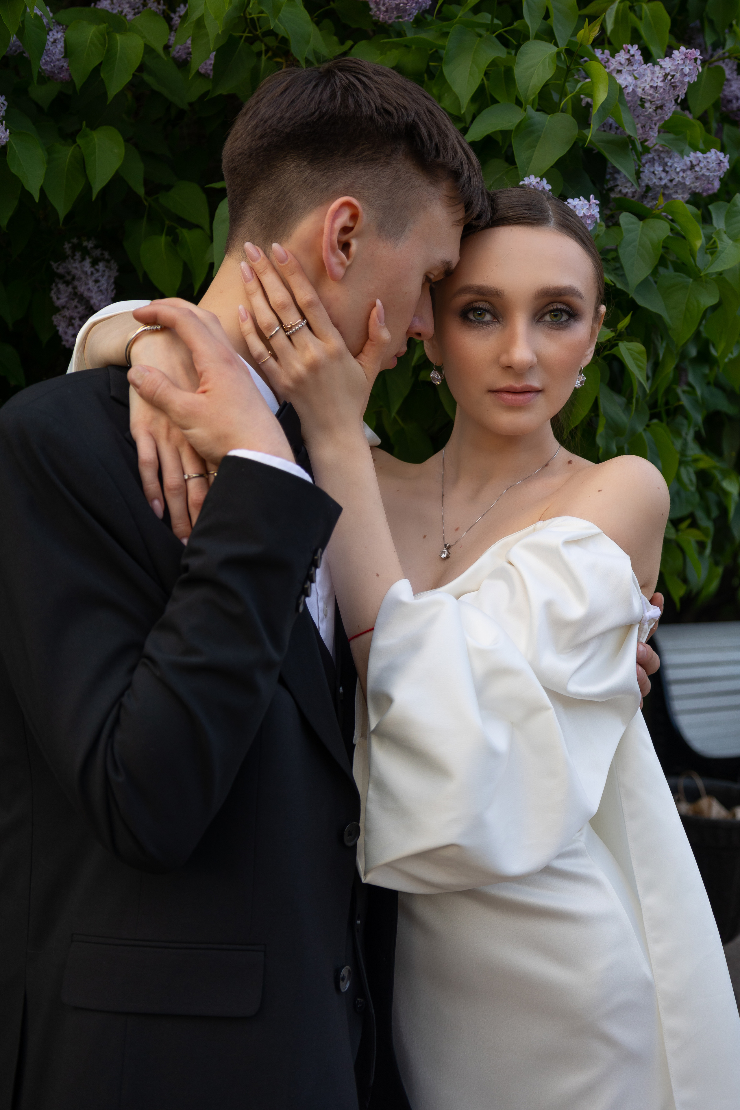 Прогулка на катере. Креативный фотограф из Санкт-Петербурга Калинина Валентина