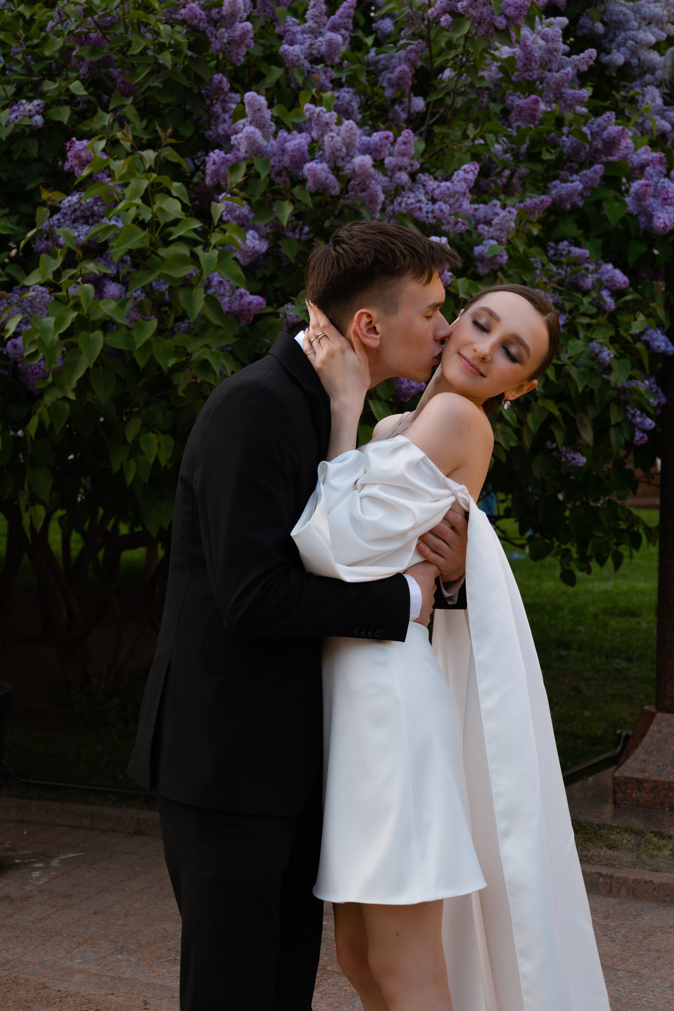 Прогулка на катере. Креативный фотограф из Санкт-Петербурга Калинина Валентина