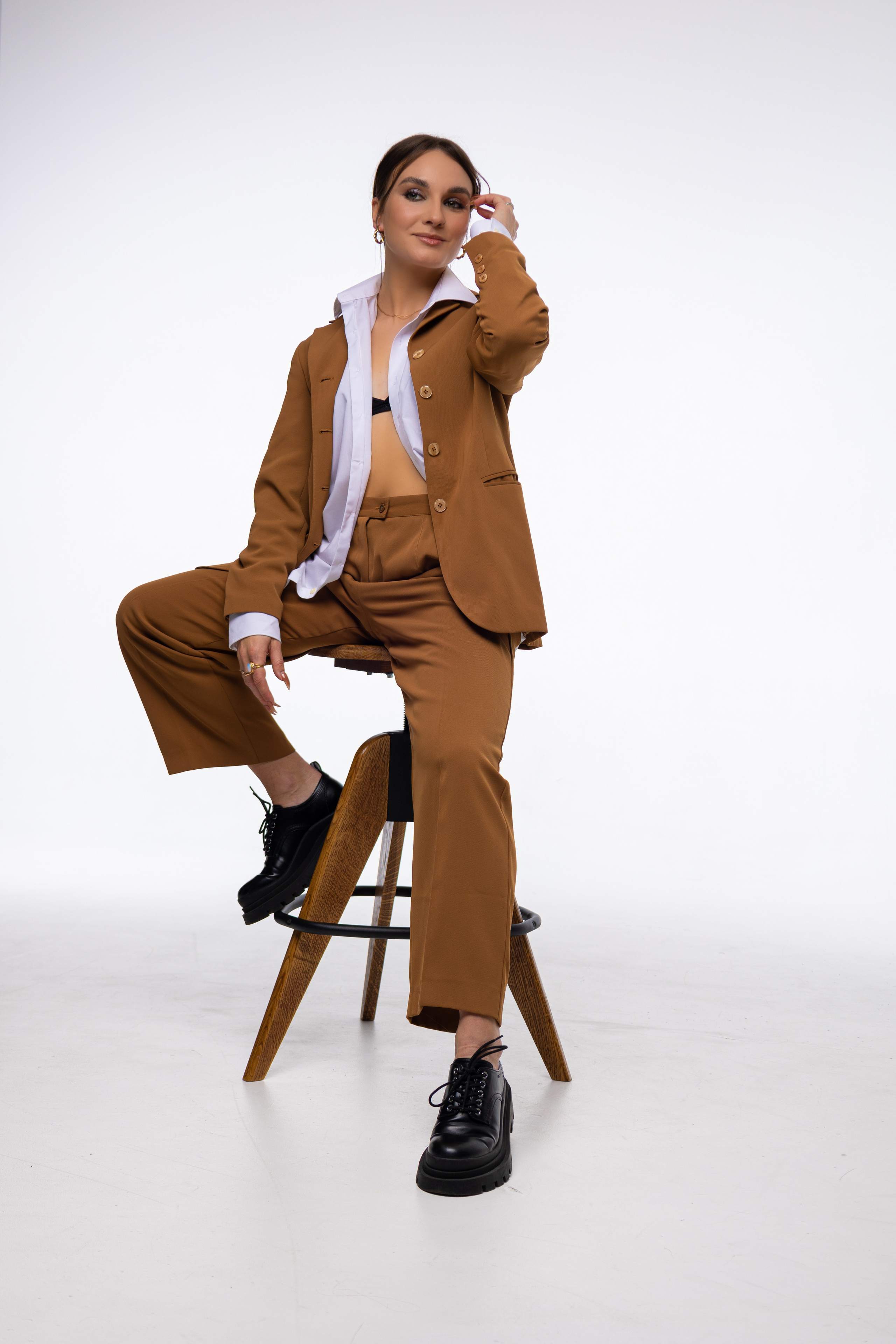 Кристина. Креативный фотограф из Санкт-Петербурга Калинина Валентина