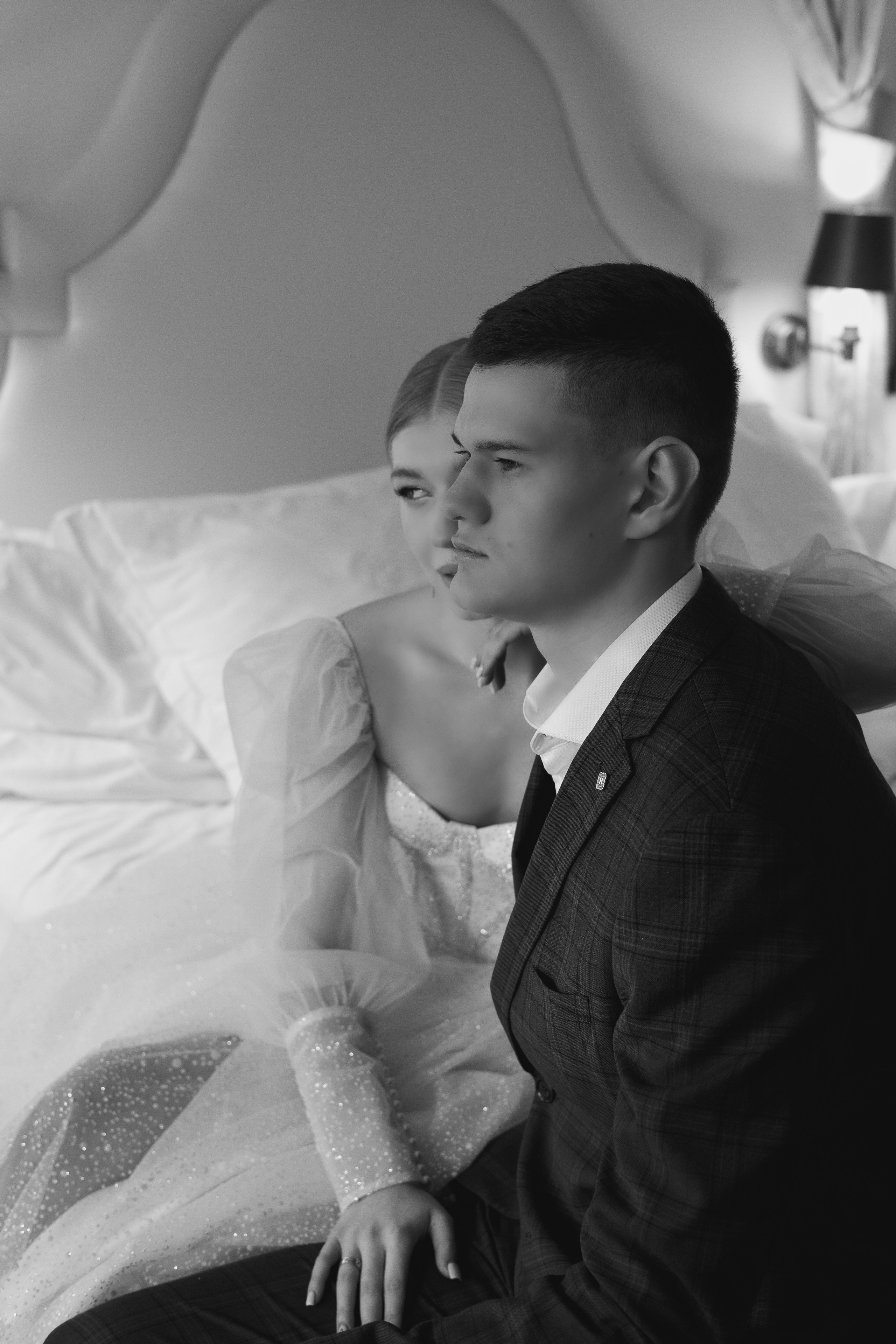 Артем и Виктория. Креативный фотограф из Санкт-Петербурга Калинина Валентина