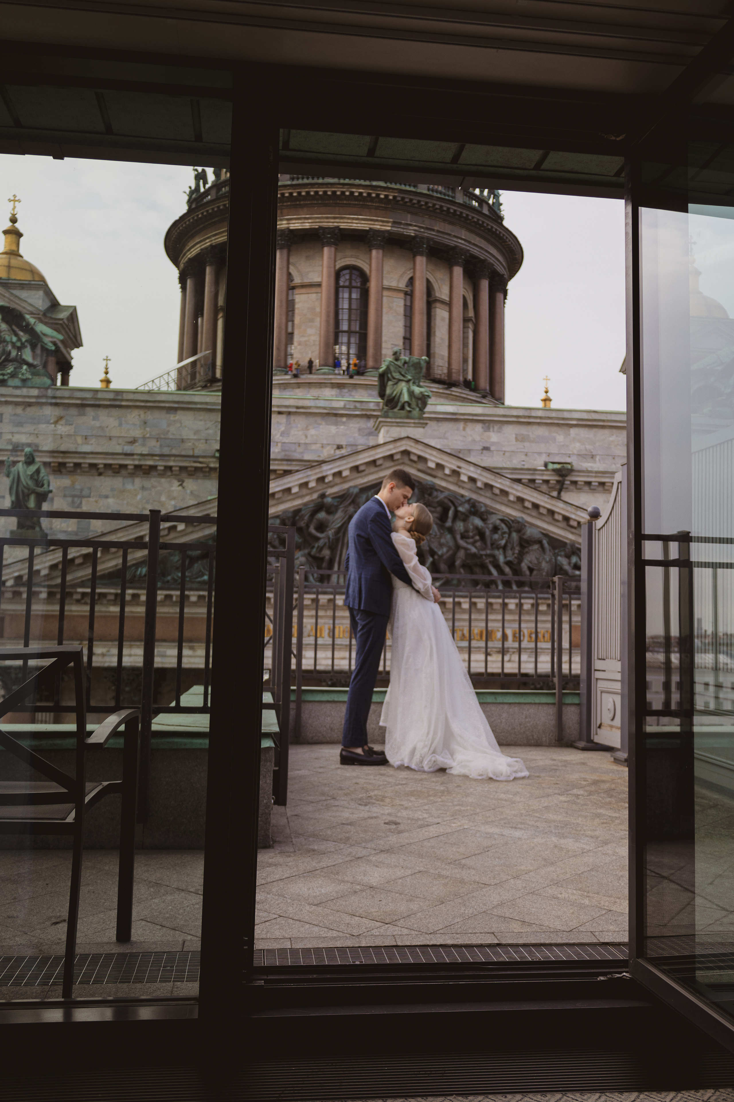 Артем и Виктория. Креативный фотограф из Санкт-Петербурга Калинина Валентина