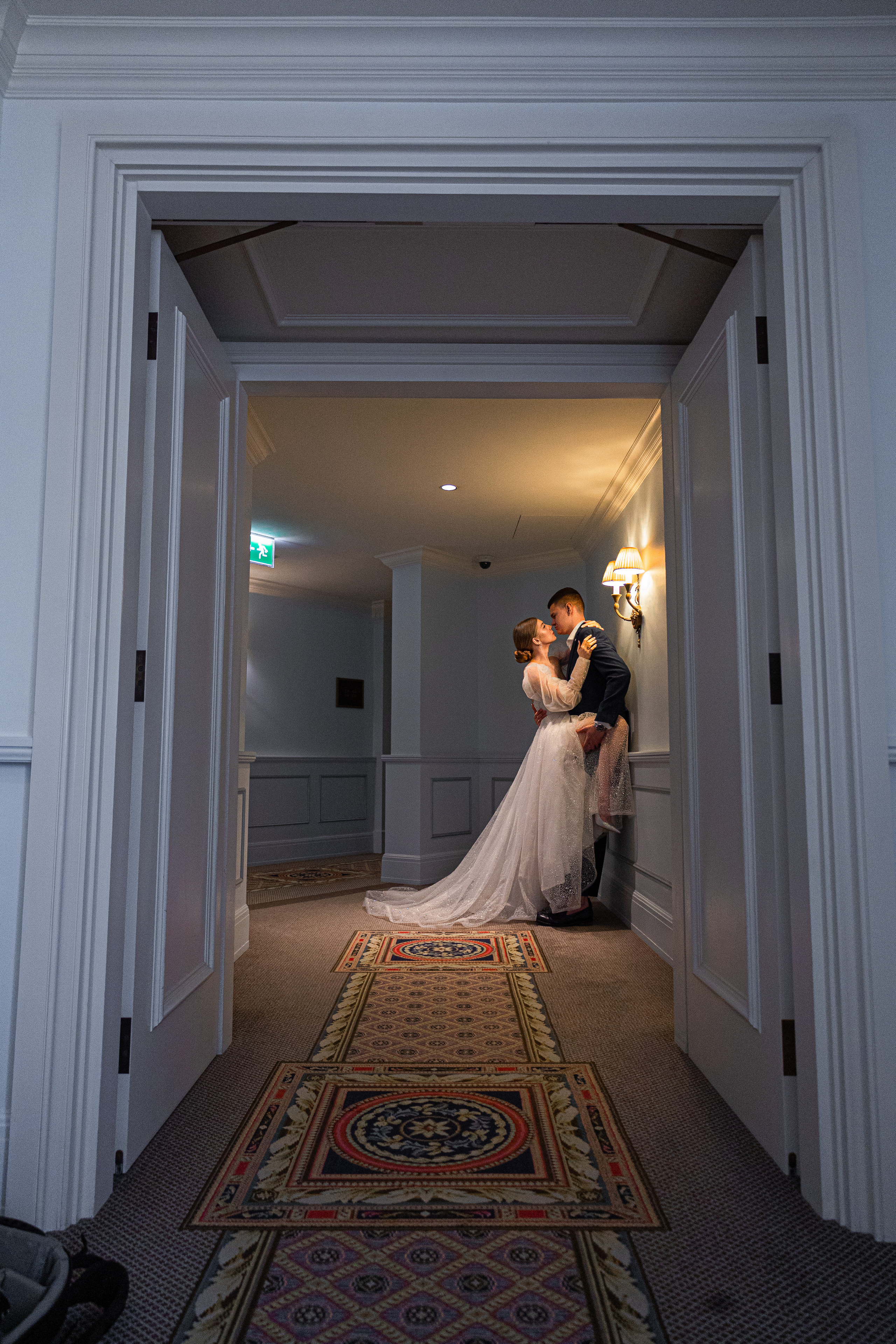 Артем и Виктория. Креативный фотограф из Санкт-Петербурга Калинина Валентина