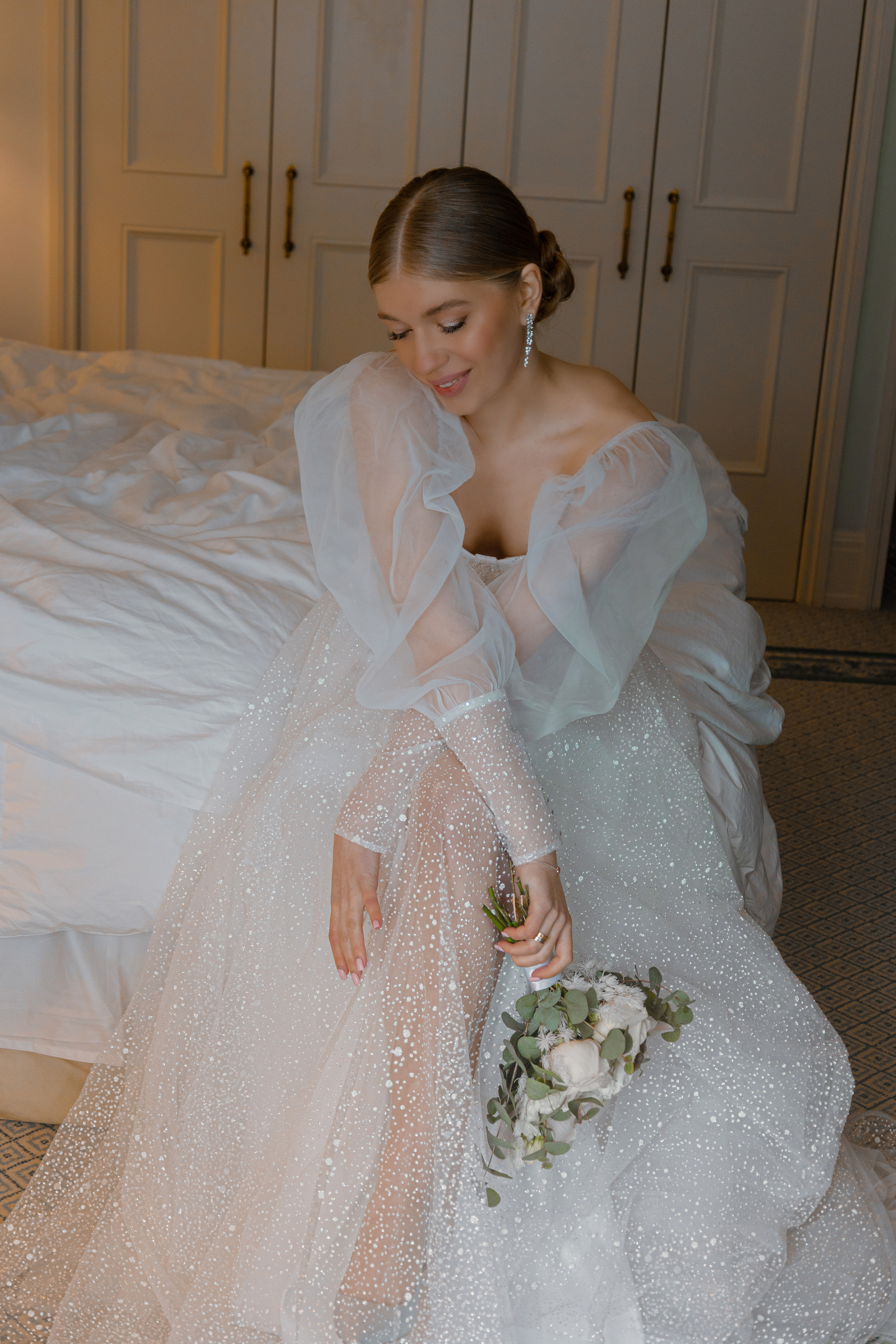 Артем и Виктория. Креативный фотограф из Санкт-Петербурга Калинина Валентина