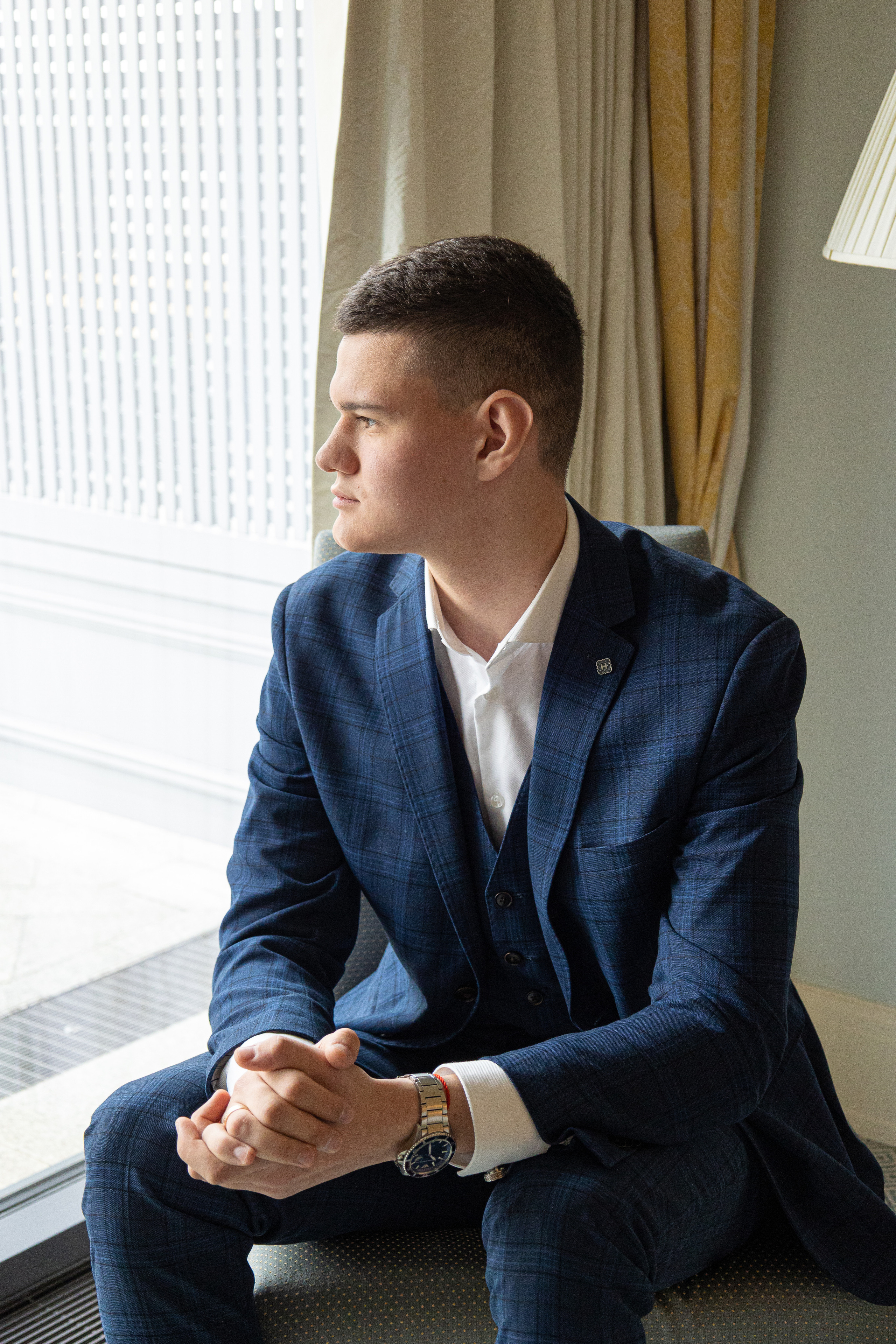 Артем и Виктория. Креативный фотограф из Санкт-Петербурга Калинина Валентина