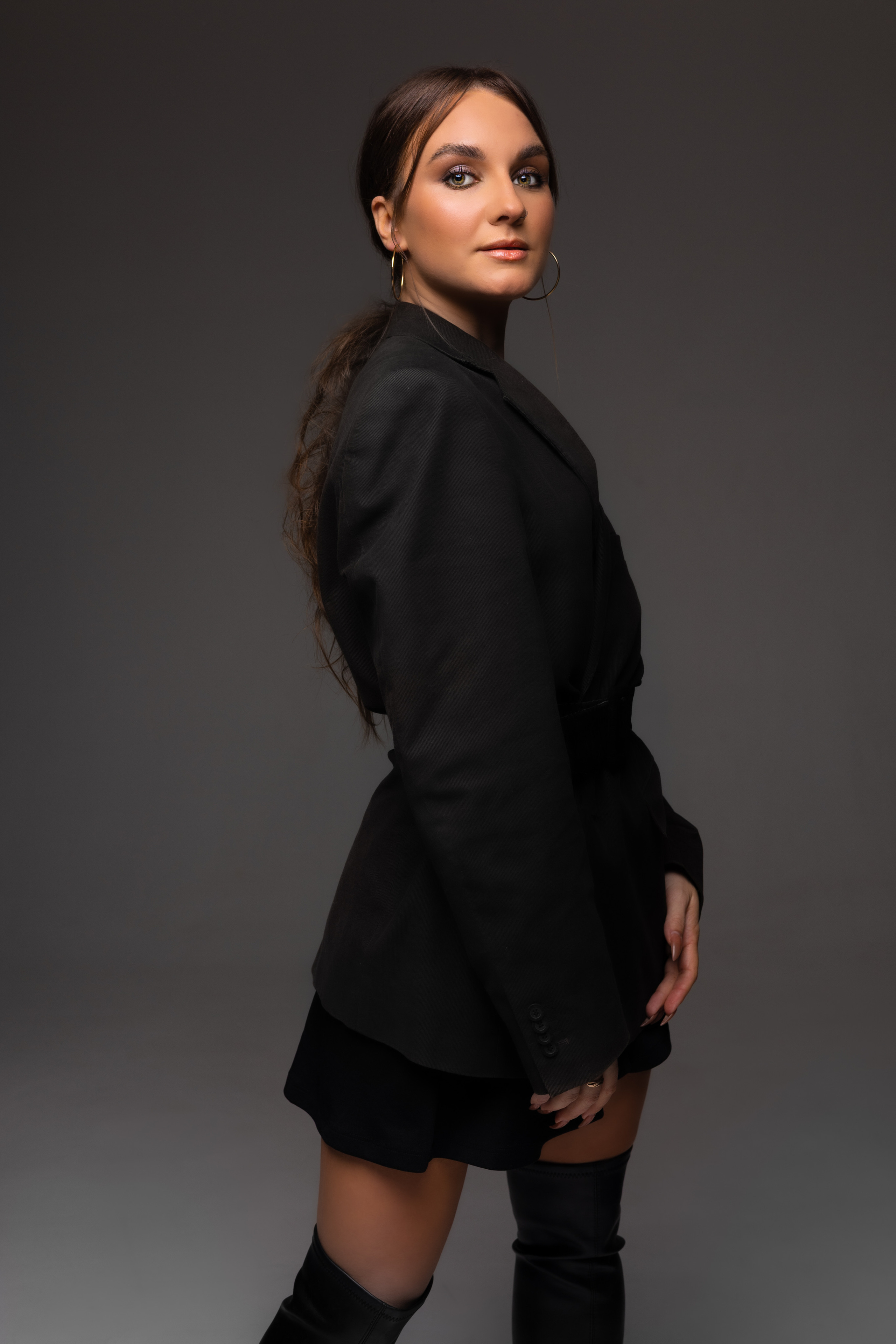 Кристина. Креативный фотограф из Санкт-Петербурга Калинина Валентина