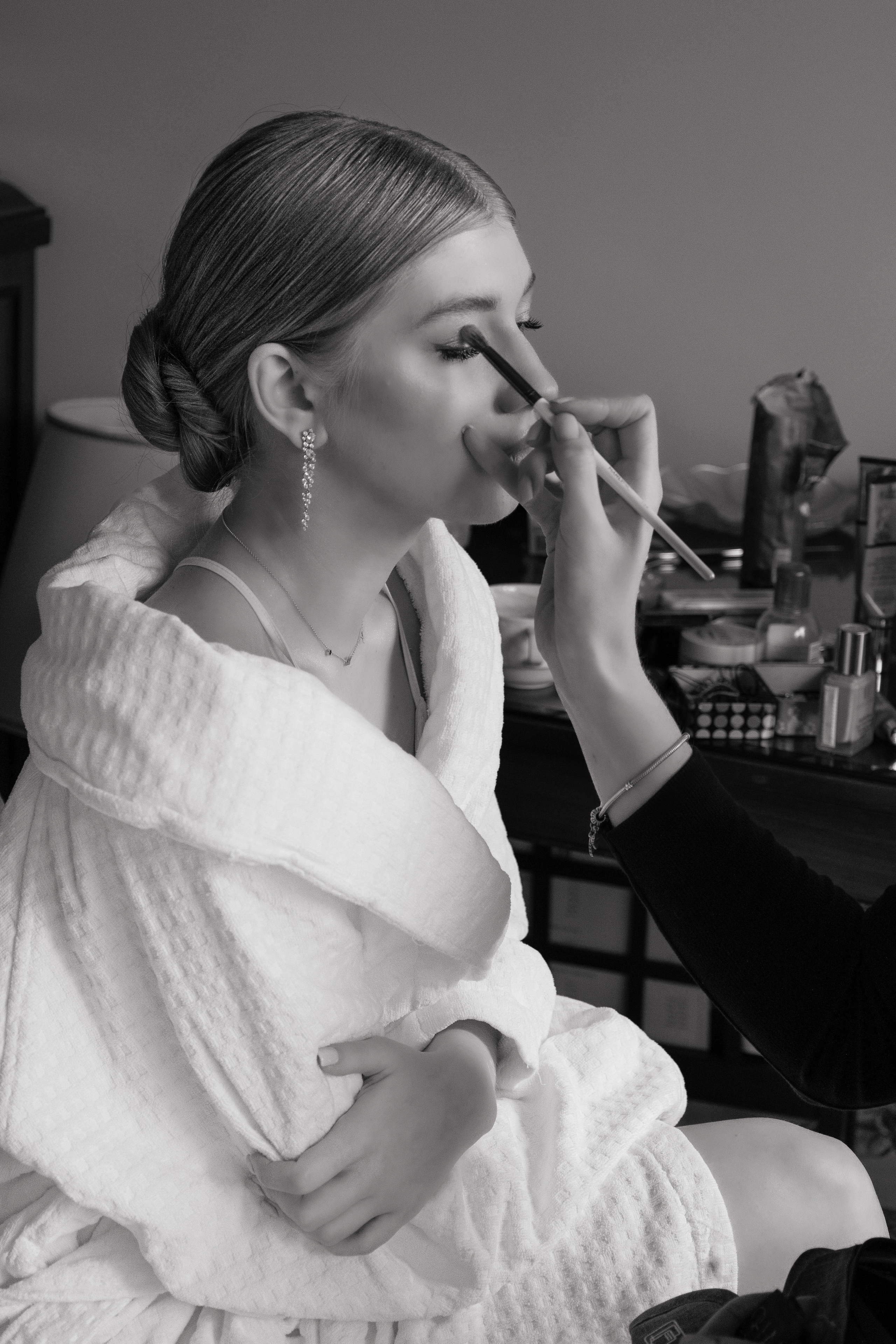 Артем и Виктория. Креативный фотограф из Санкт-Петербурга Калинина Валентина