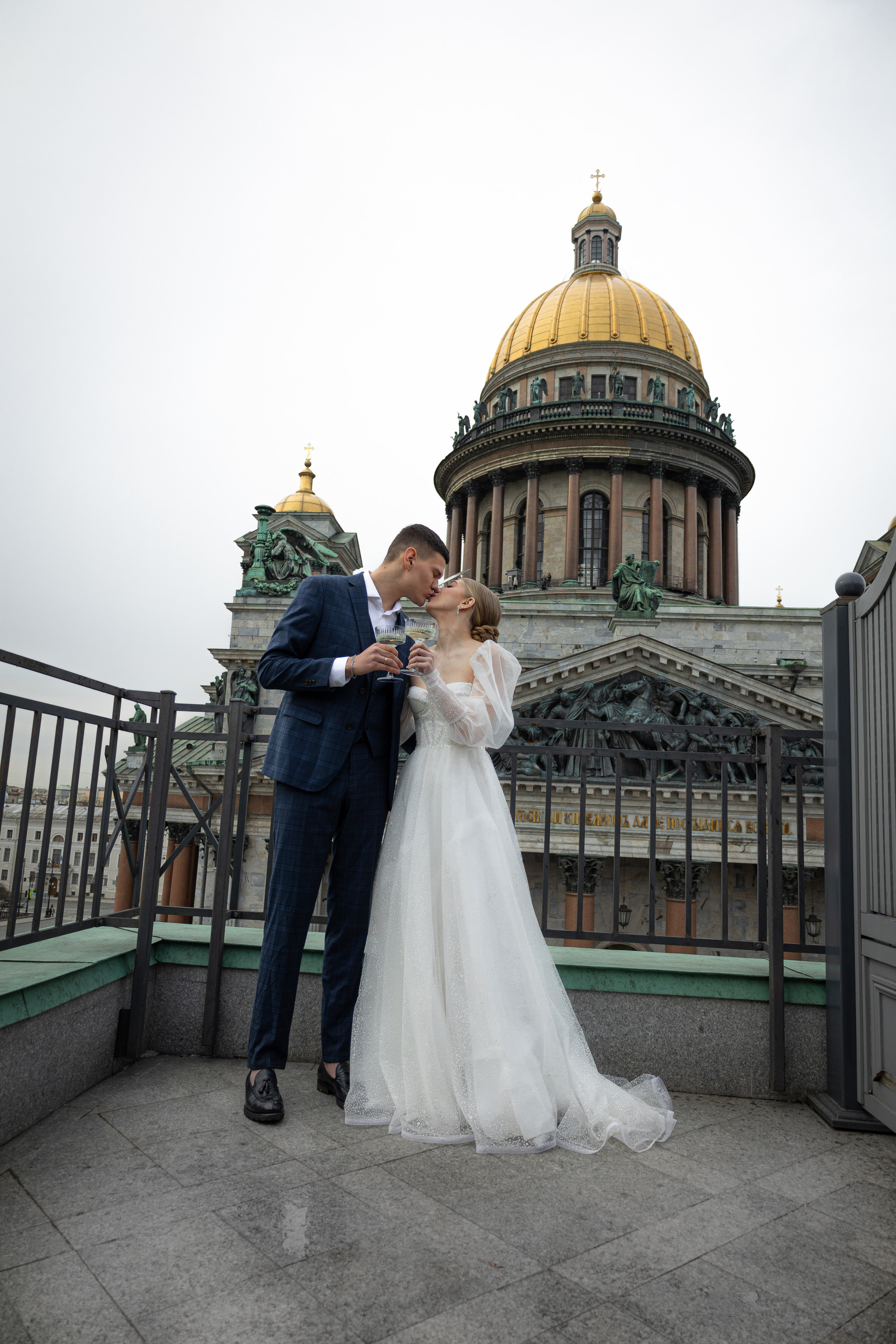 Артем и Виктория. Креативный фотограф из Санкт-Петербурга Калинина Валентина