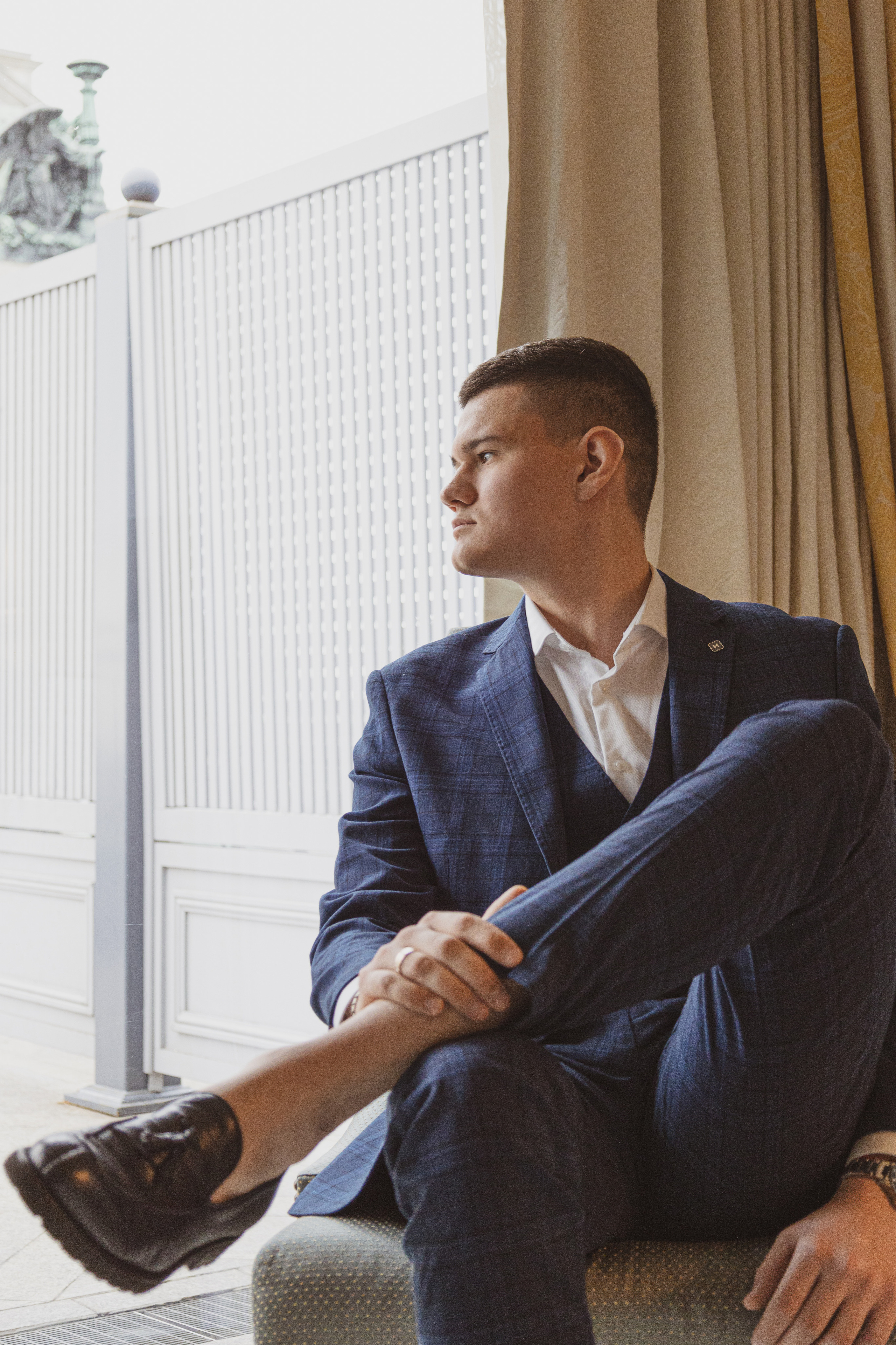 Артем и Виктория. Креативный фотограф из Санкт-Петербурга Калинина Валентина