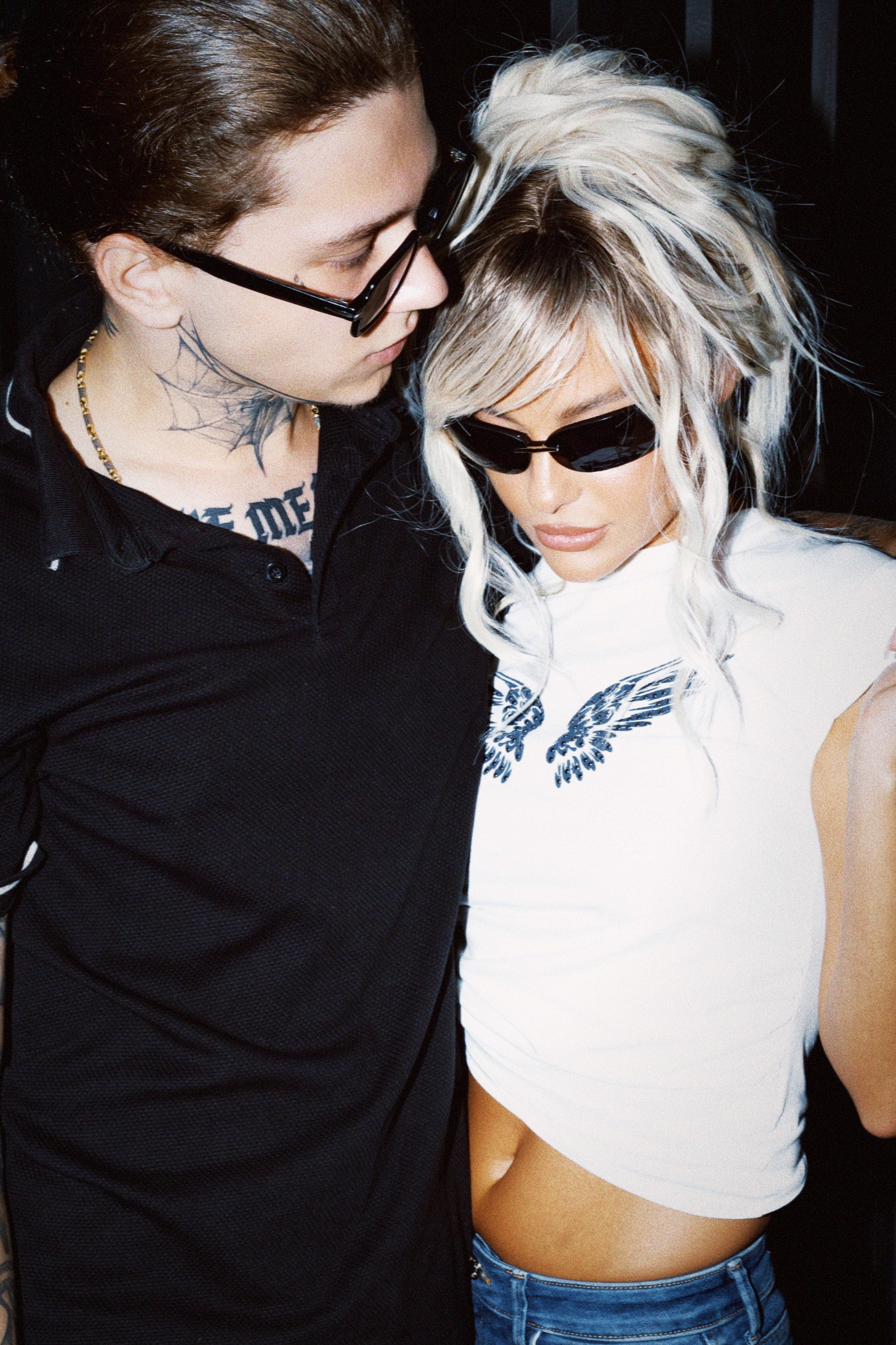 PA MELA ANDERSON и TOMMY LEE. Свадебный фотограф Сочи Москва Дубай Снежана Магрин