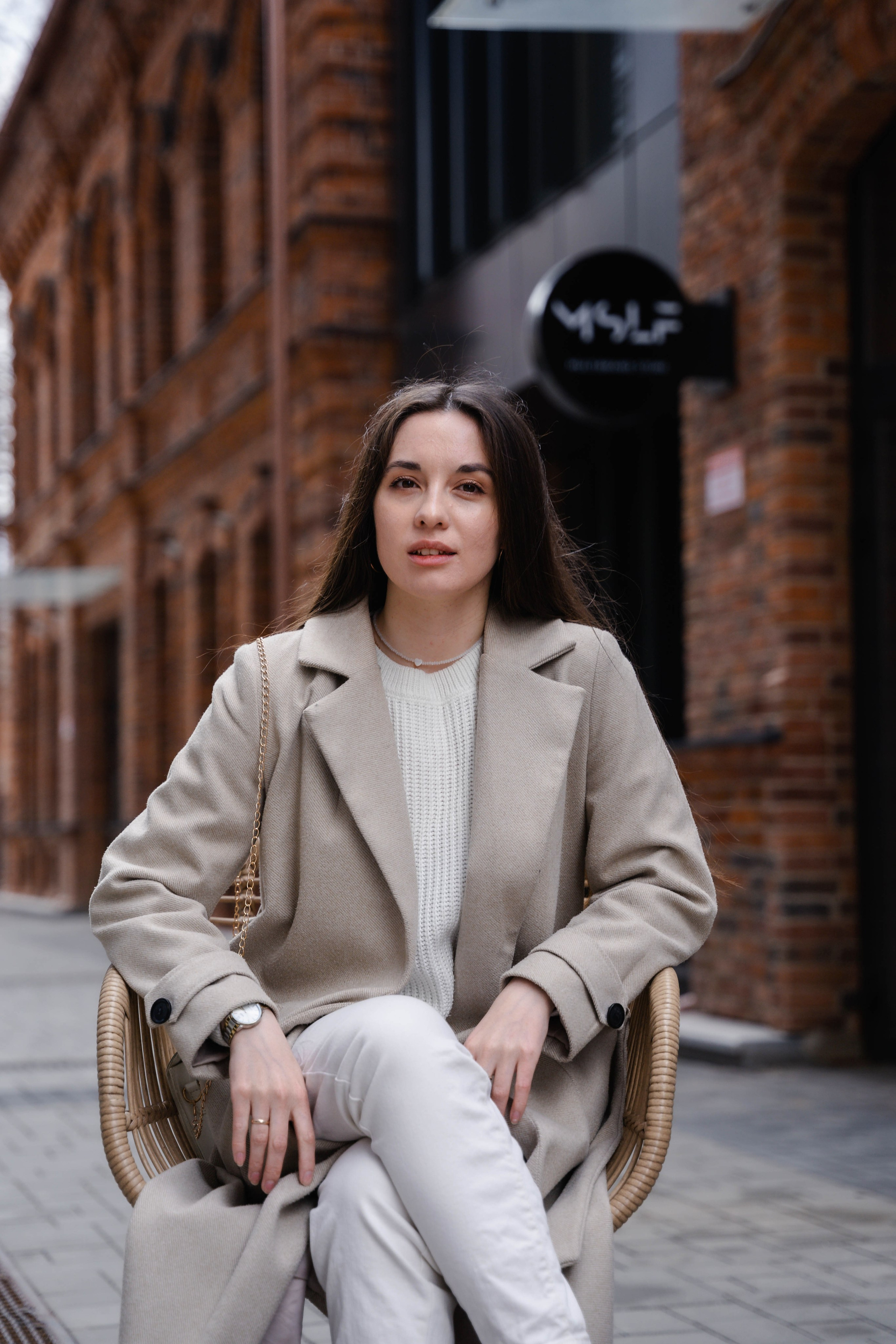 Аделя — весенняя прогулка. Свадебный и семейный фотограф Марина Лежнева, г. Уфа