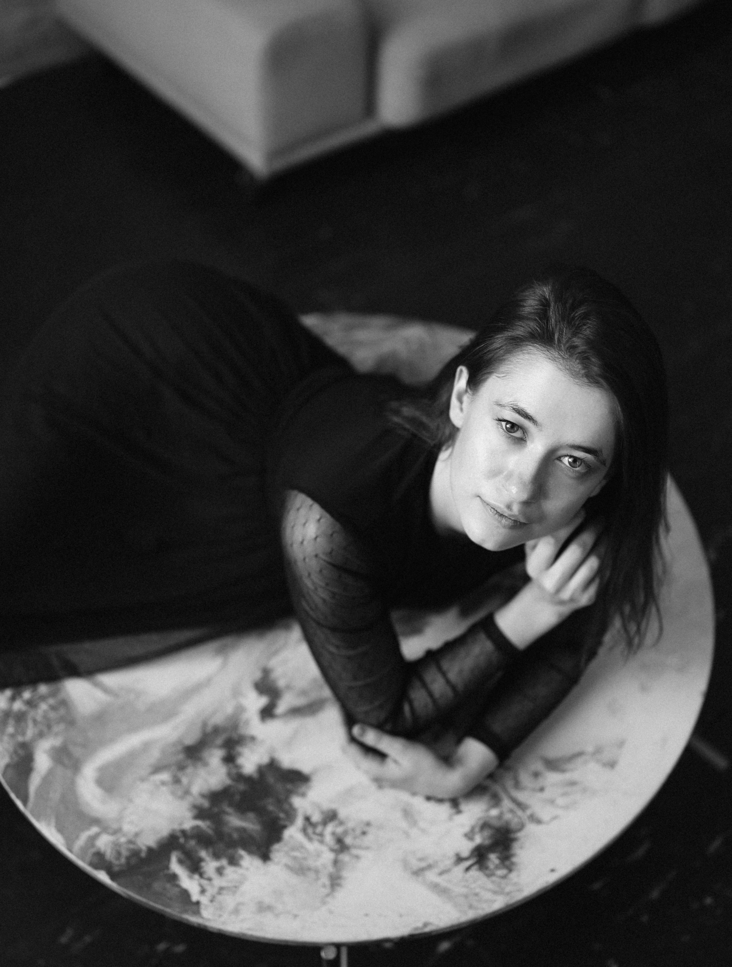 Анастасия. VLADA KACHANINA. Семейный/индивидуальный Фотограф Новосибирск