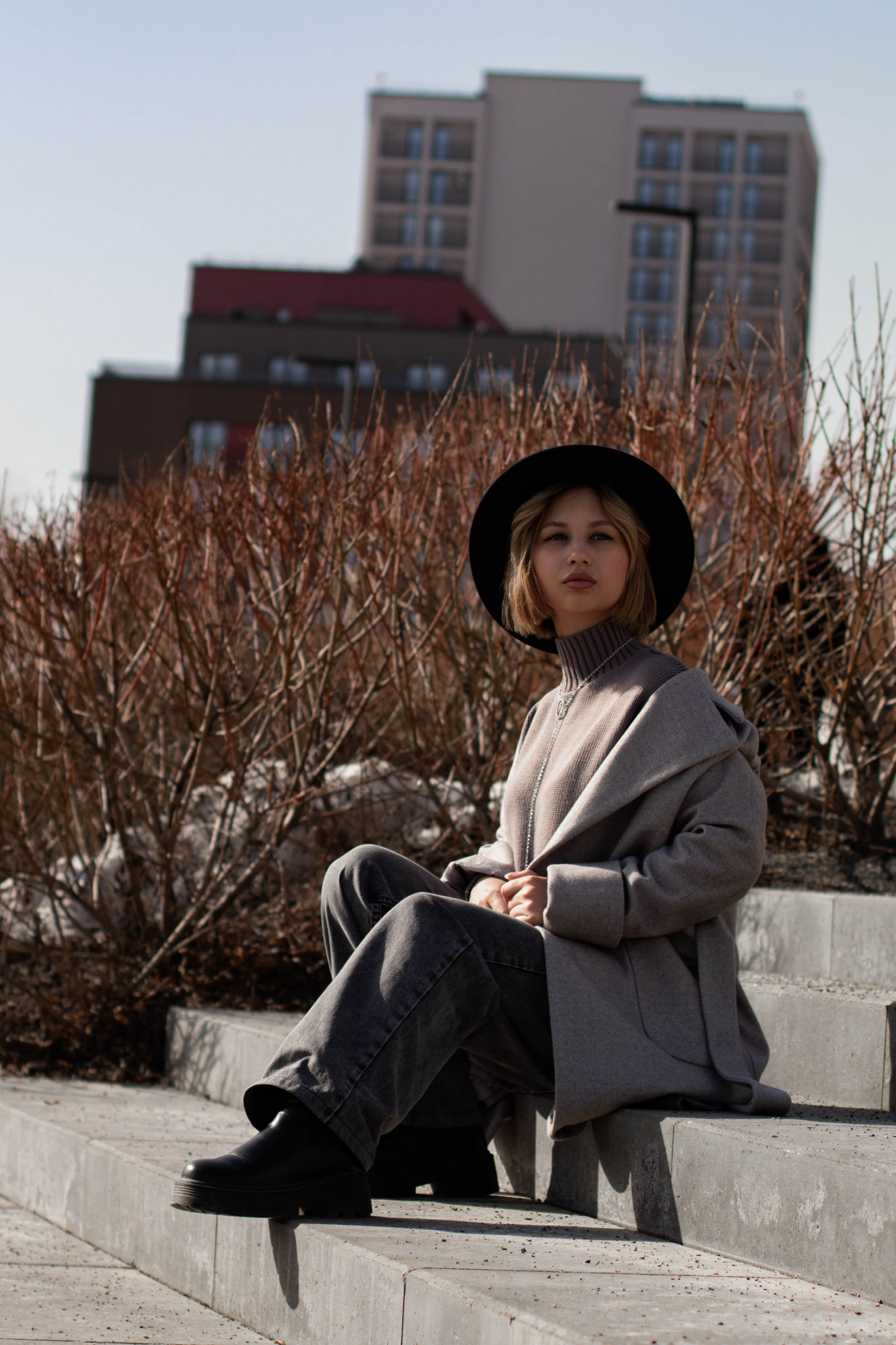 Марина. VLADA KACHANINA. Семейный/индивидуальный Фотограф Новосибирск