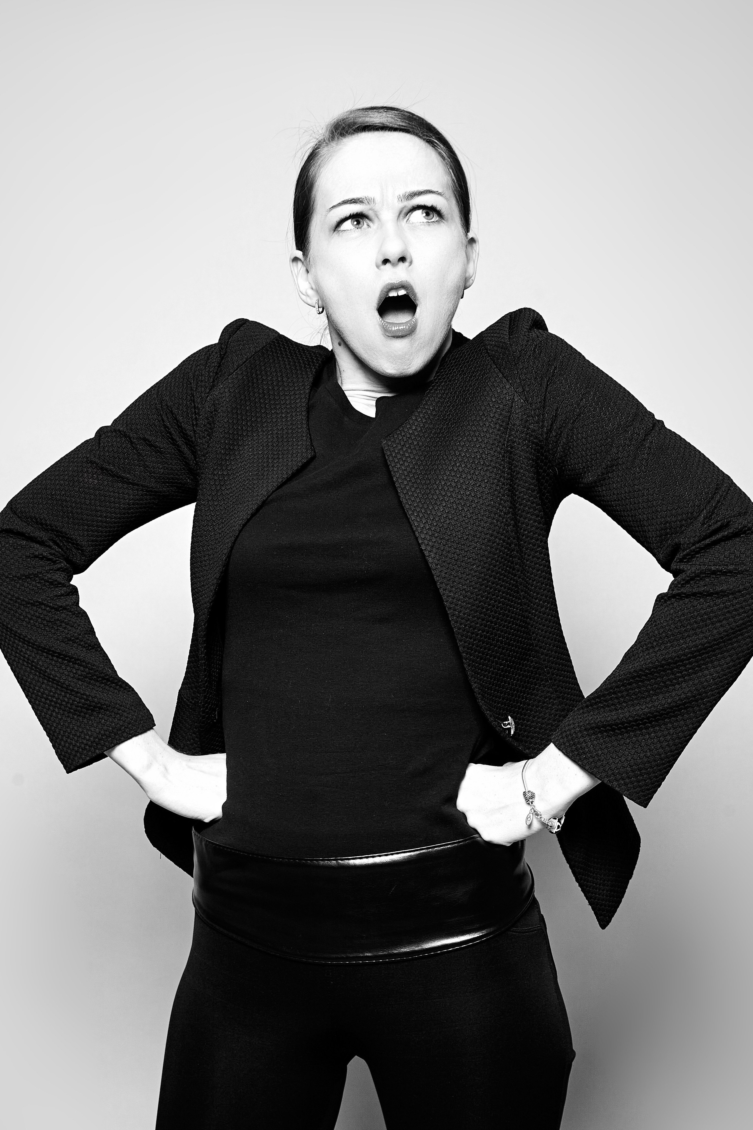 Марина. Фотограф Михаил Коган — Москва 89267284460