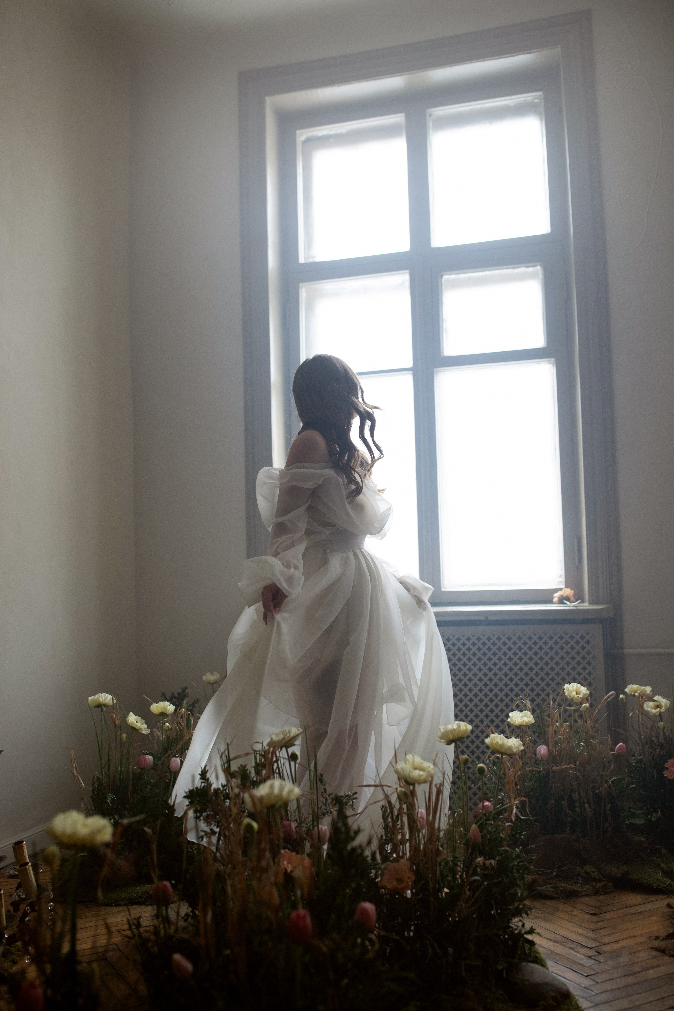 Юлия. Гипнопсихолог, женский фотограф Ольга Парфентьева (Васанти)