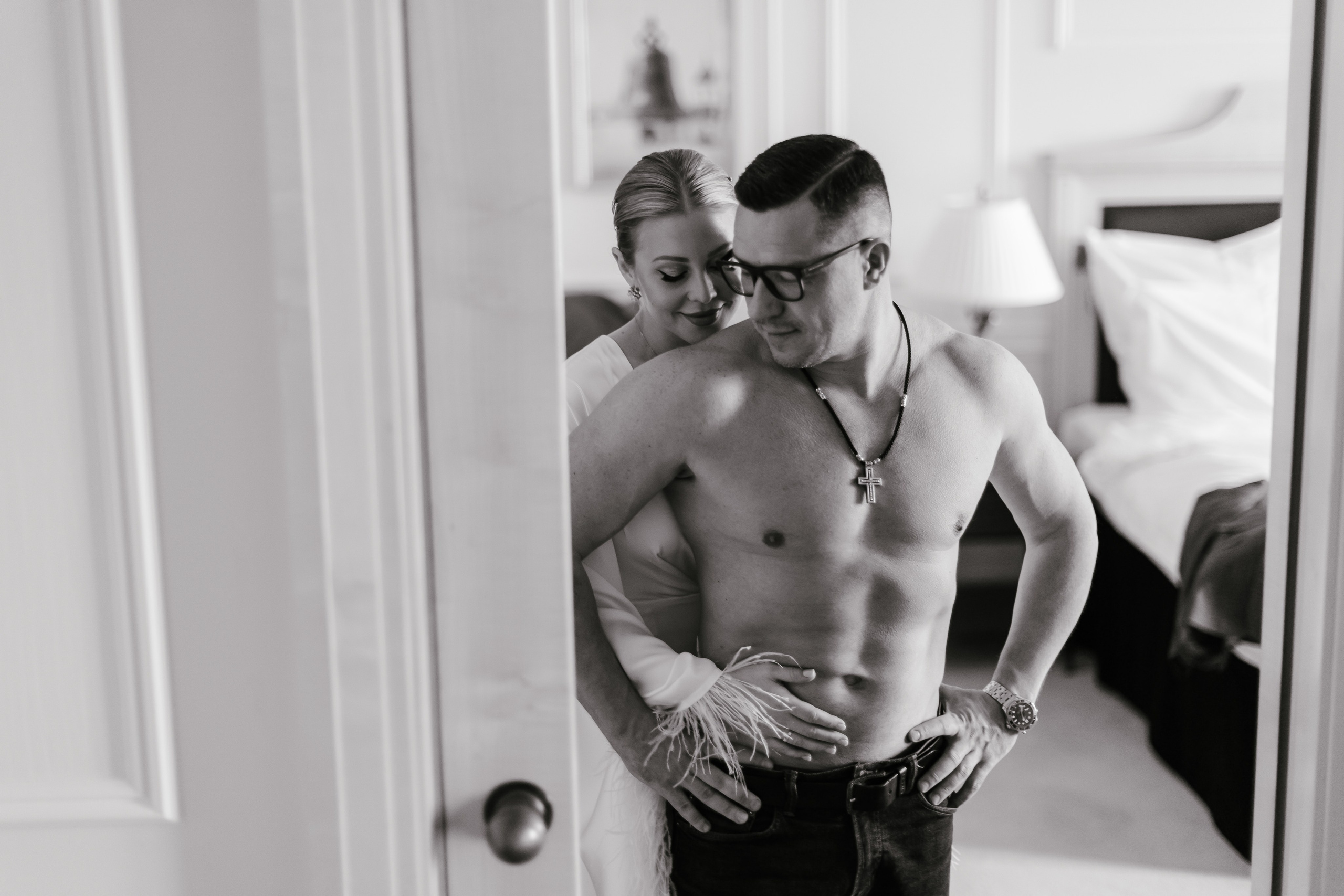 Андрей & Виктория. Свадебный фотограф Владислав Адышкин