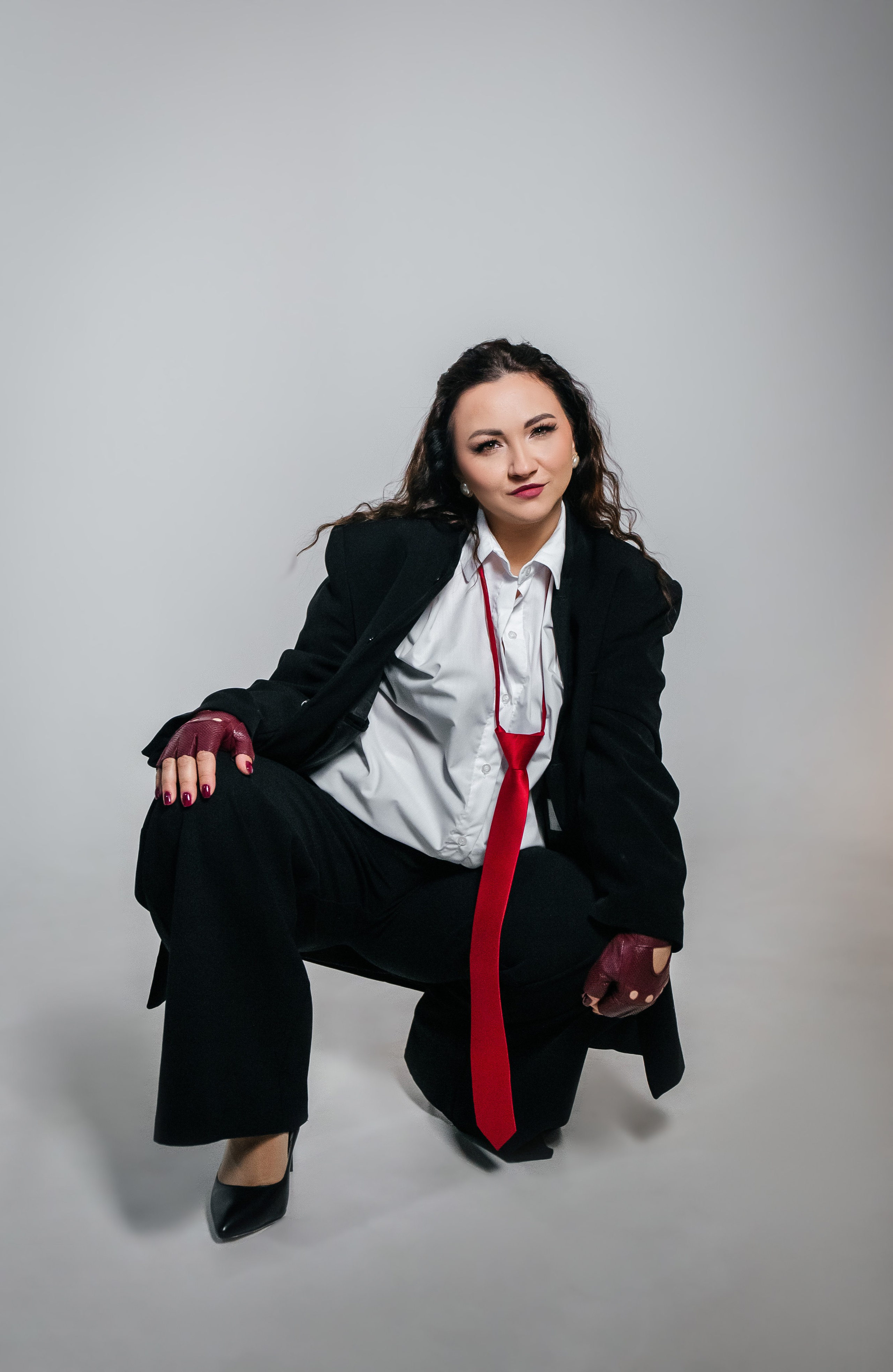 Индивидуальные фотосессии. Семейный фотограф из Новошахтинска Антонина Змиенко