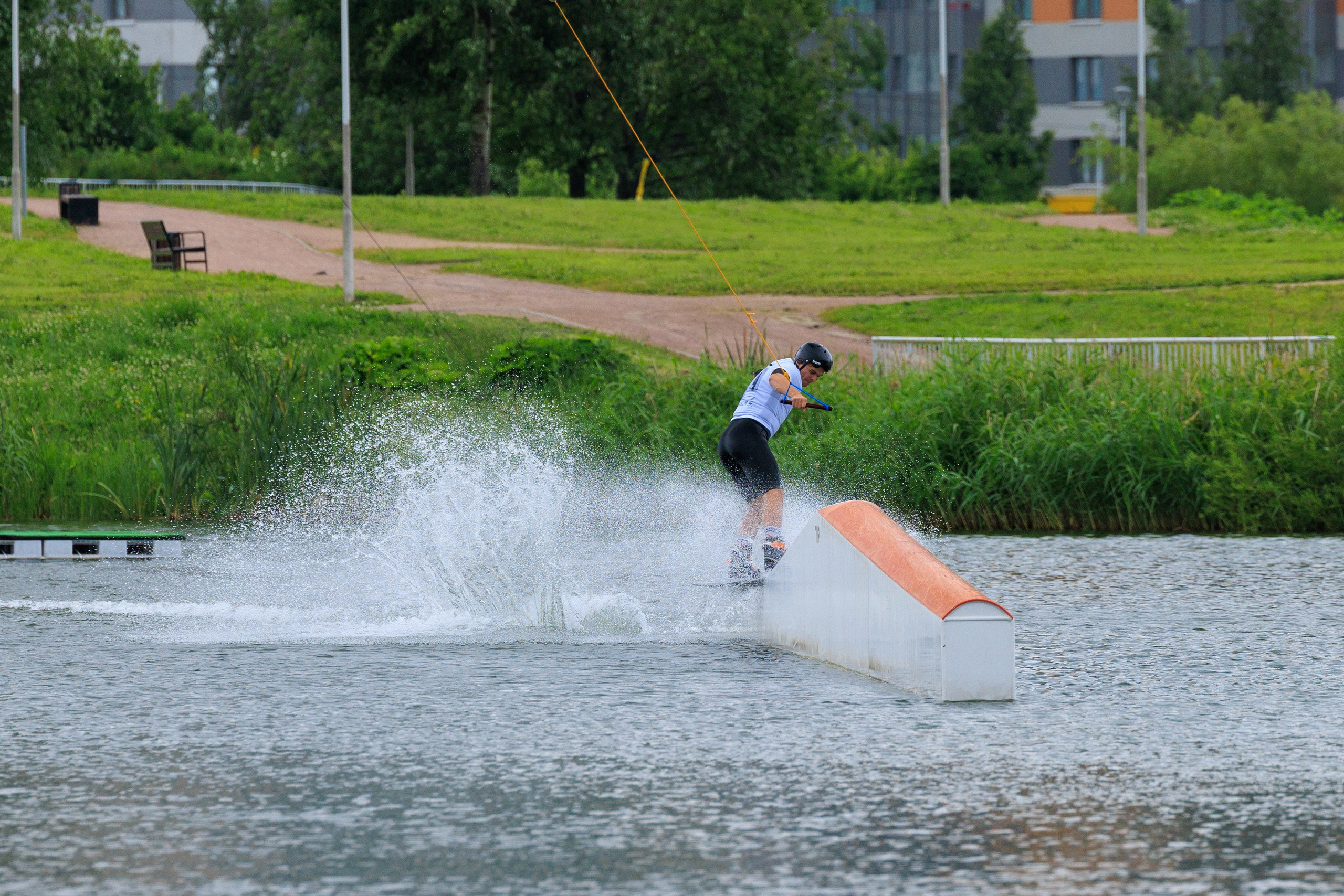 KUPCHINO OPEN CONTEST 2025. Фотограф Александр Заломаев