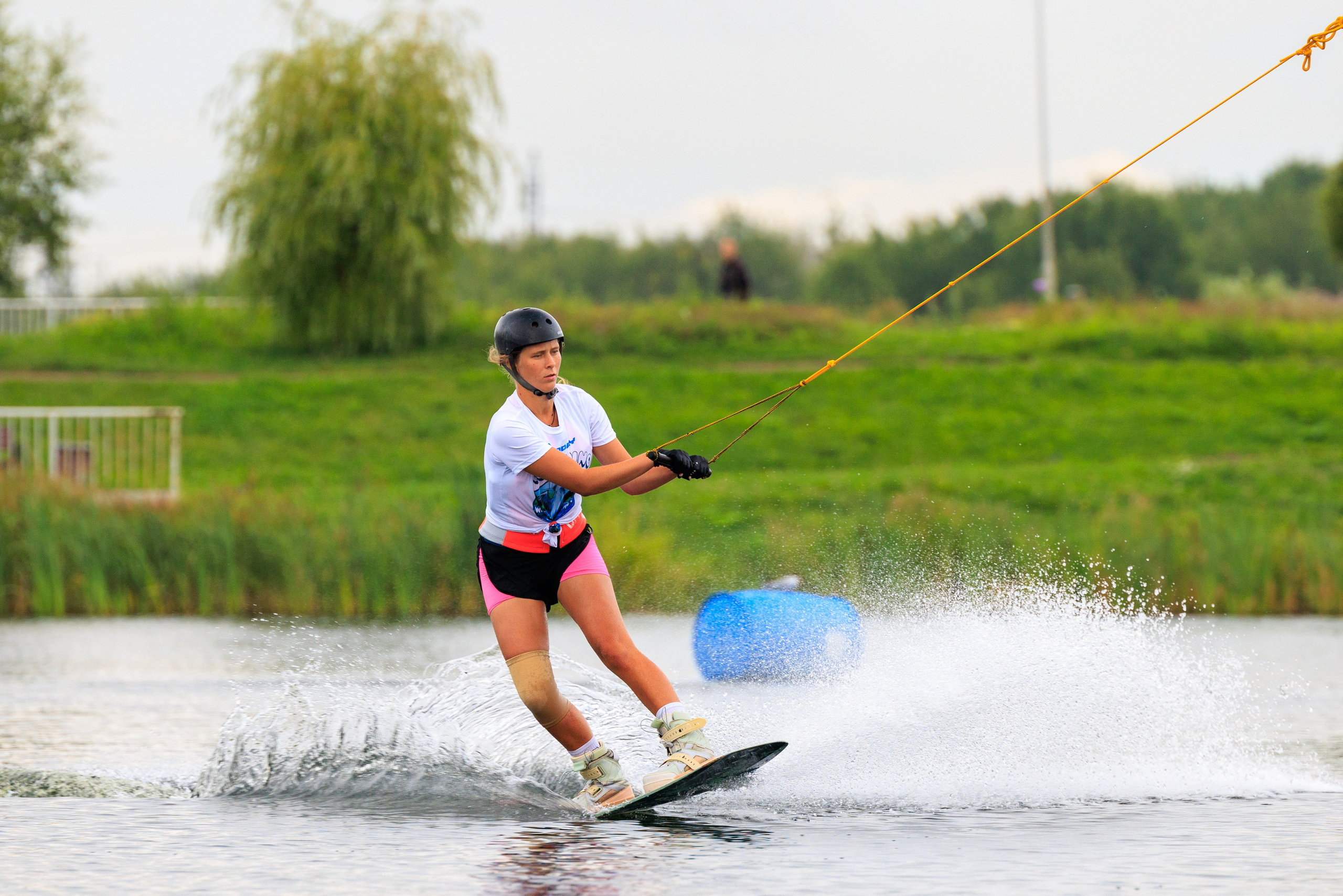 KupchinoOpenContest 2024. Фотограф Александр Заломаев