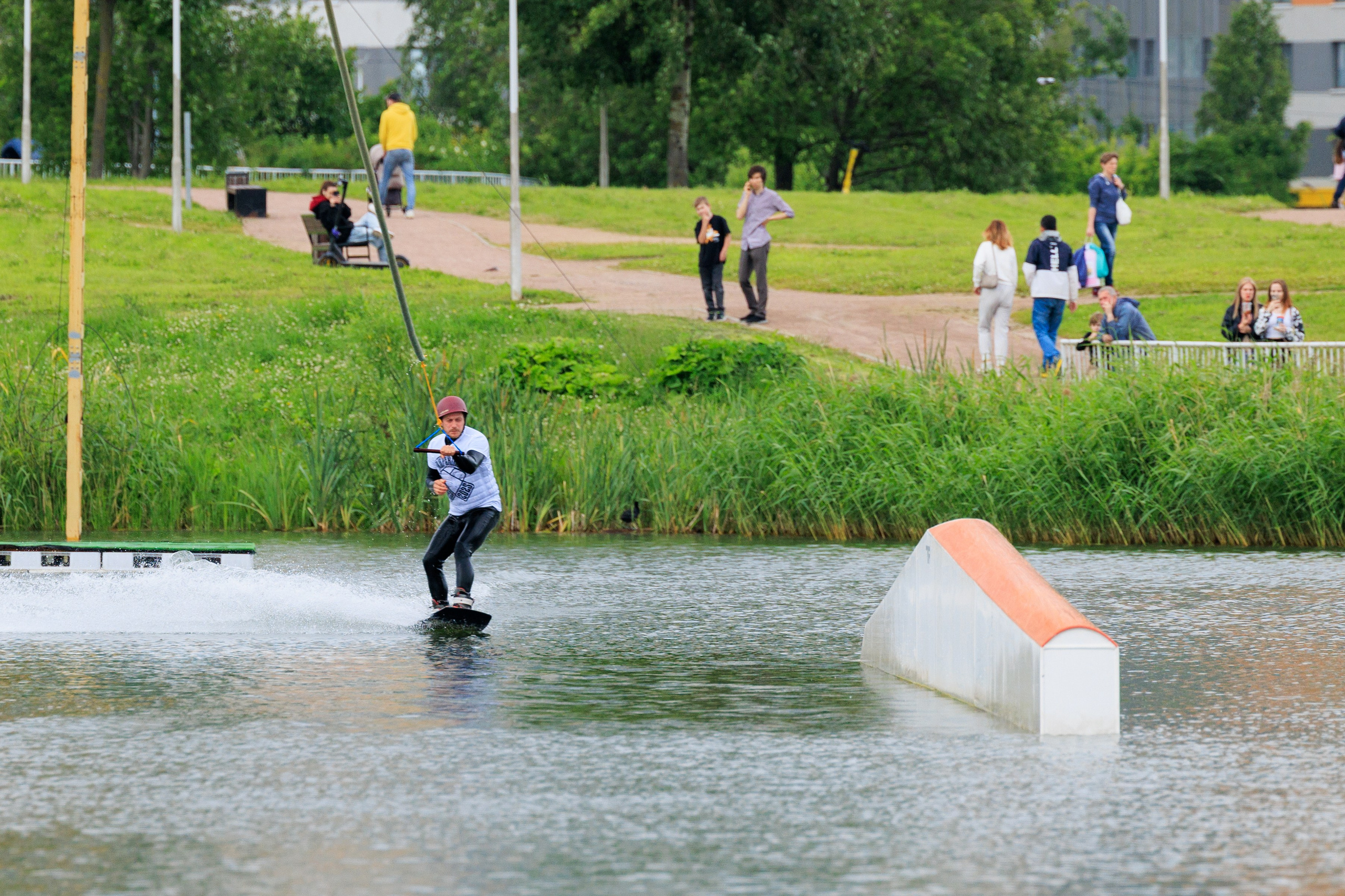 KUPCHINO OPEN CONTEST 2025. Фотограф Александр Заломаев