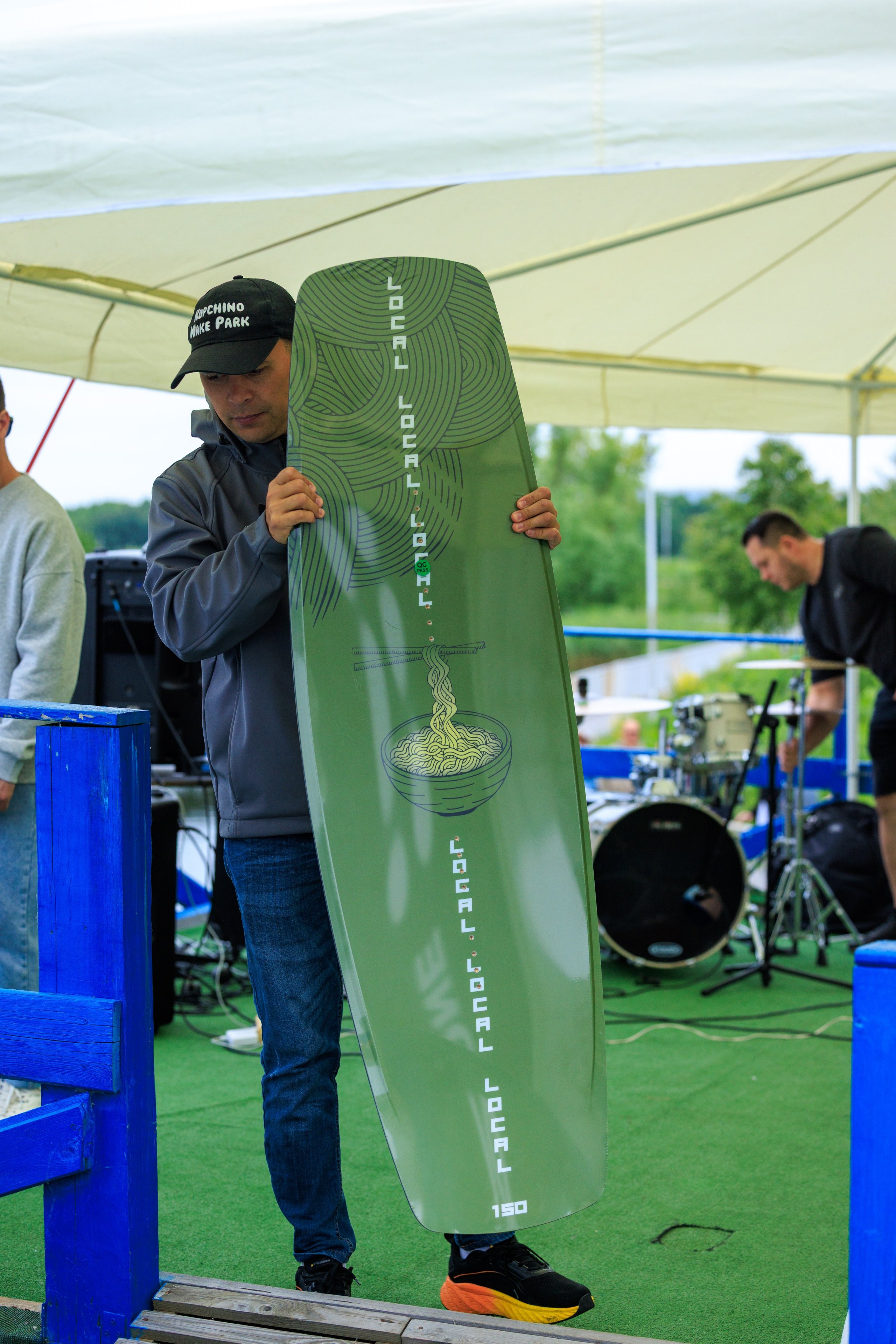 KUPCHINO OPEN CONTEST 2025. Фотограф Александр Заломаев