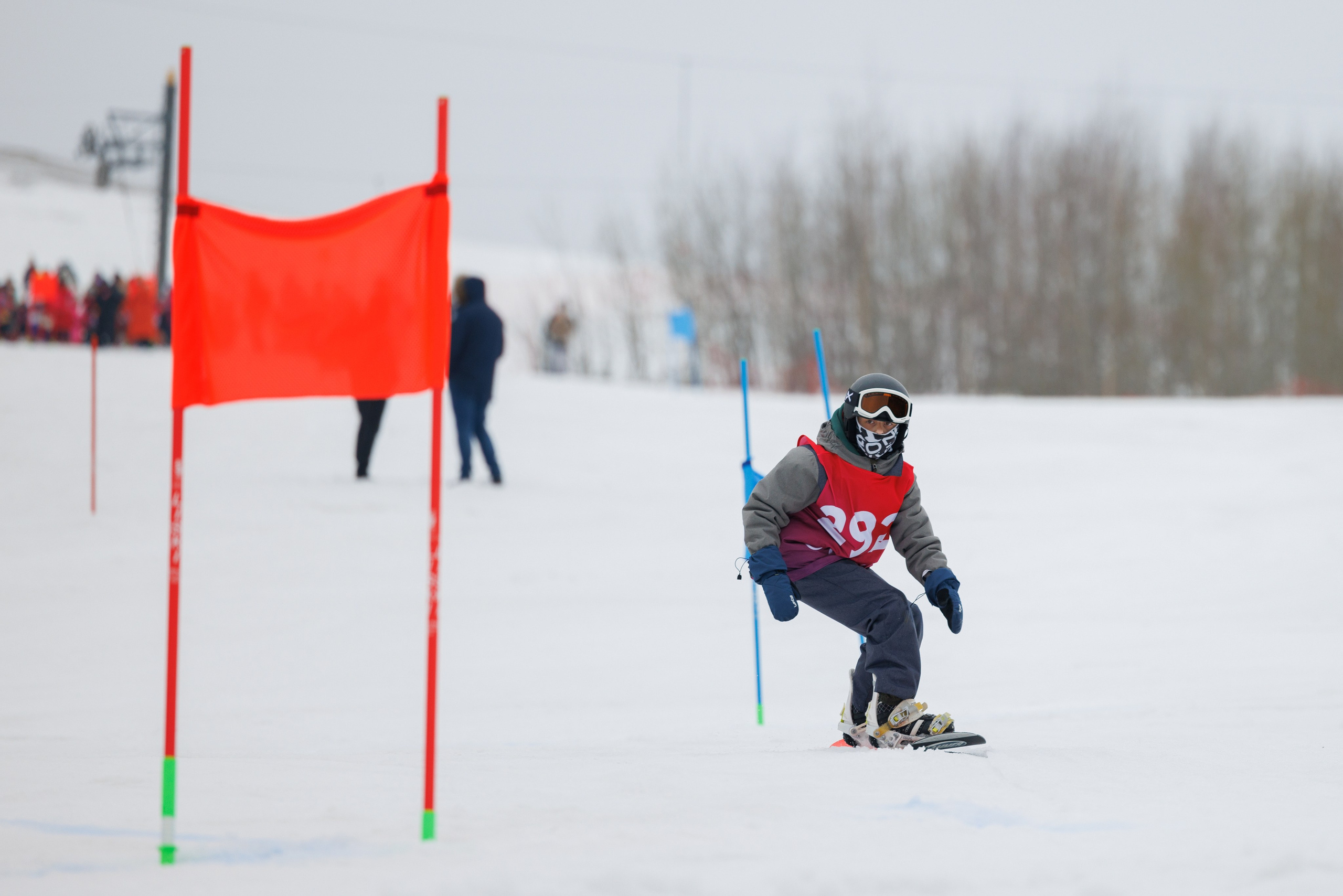 IGORA KIDS CUP 2024(spring). Фотограф Александр Заломаев