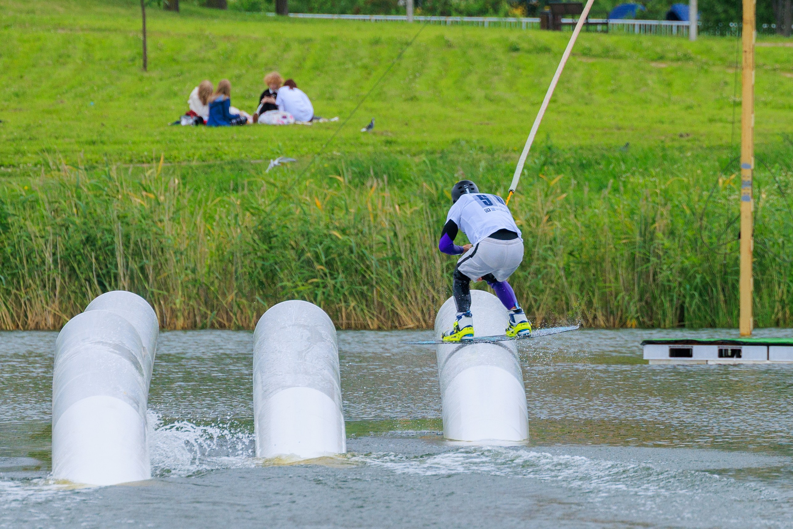 KUPCHINO OPEN CONTEST 2025. Фотограф Александр Заломаев