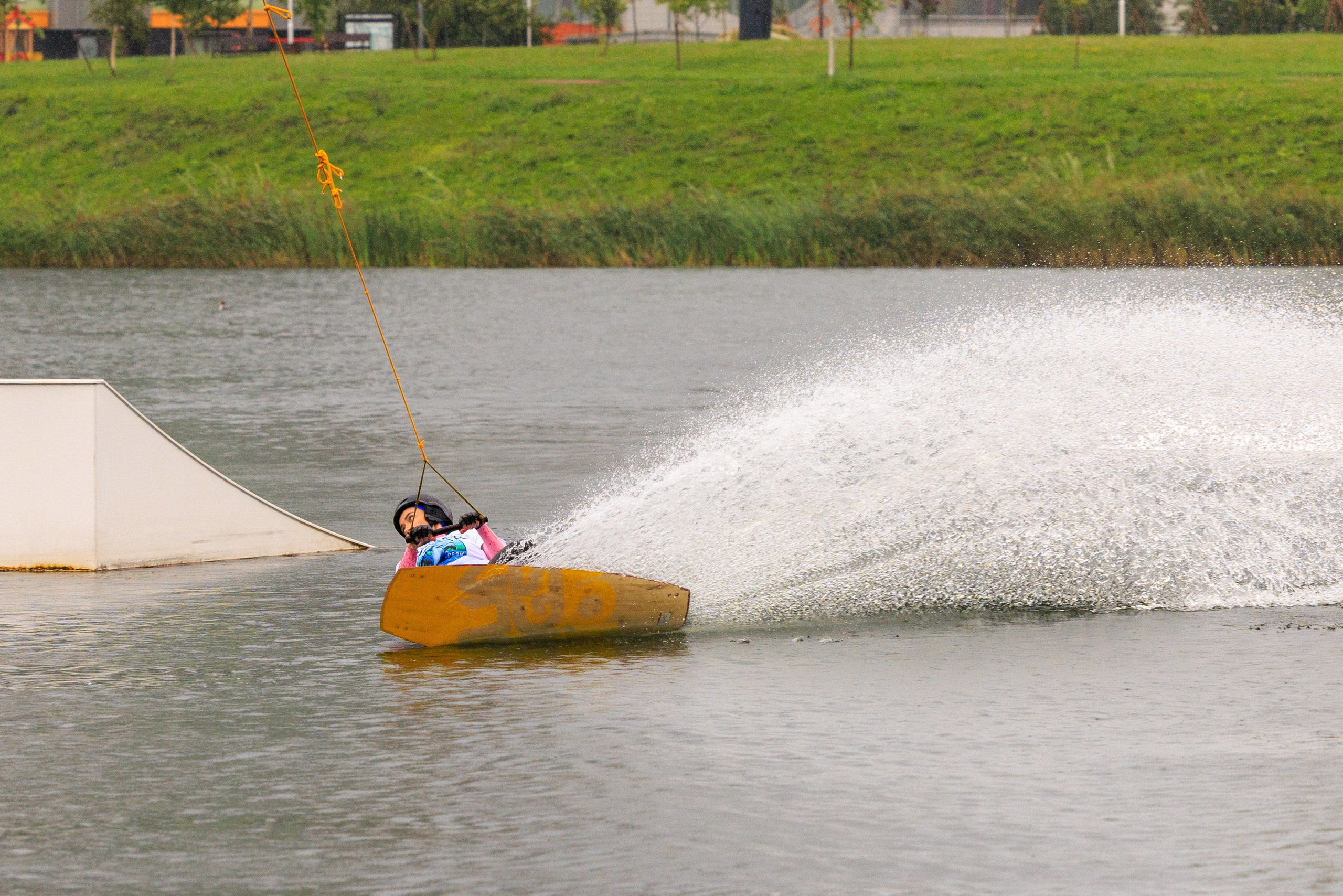 KupchinoOpenContest 2024. Фотограф Александр Заломаев