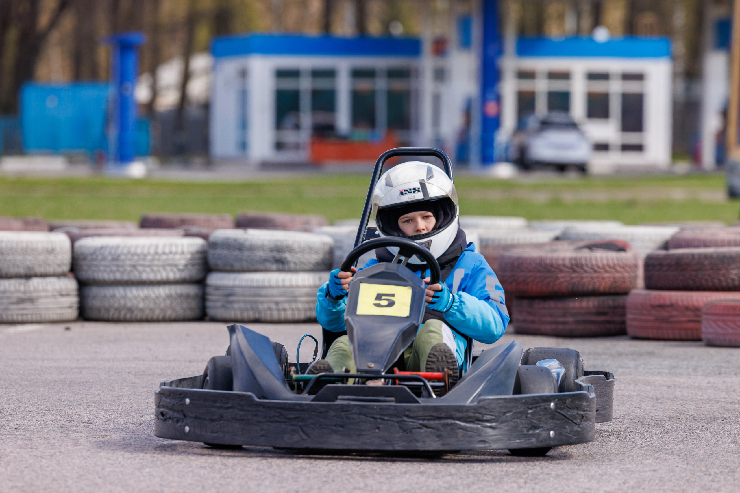 4-й этап «Кубок Поршня 2026». Фотограф Александр Заломаев