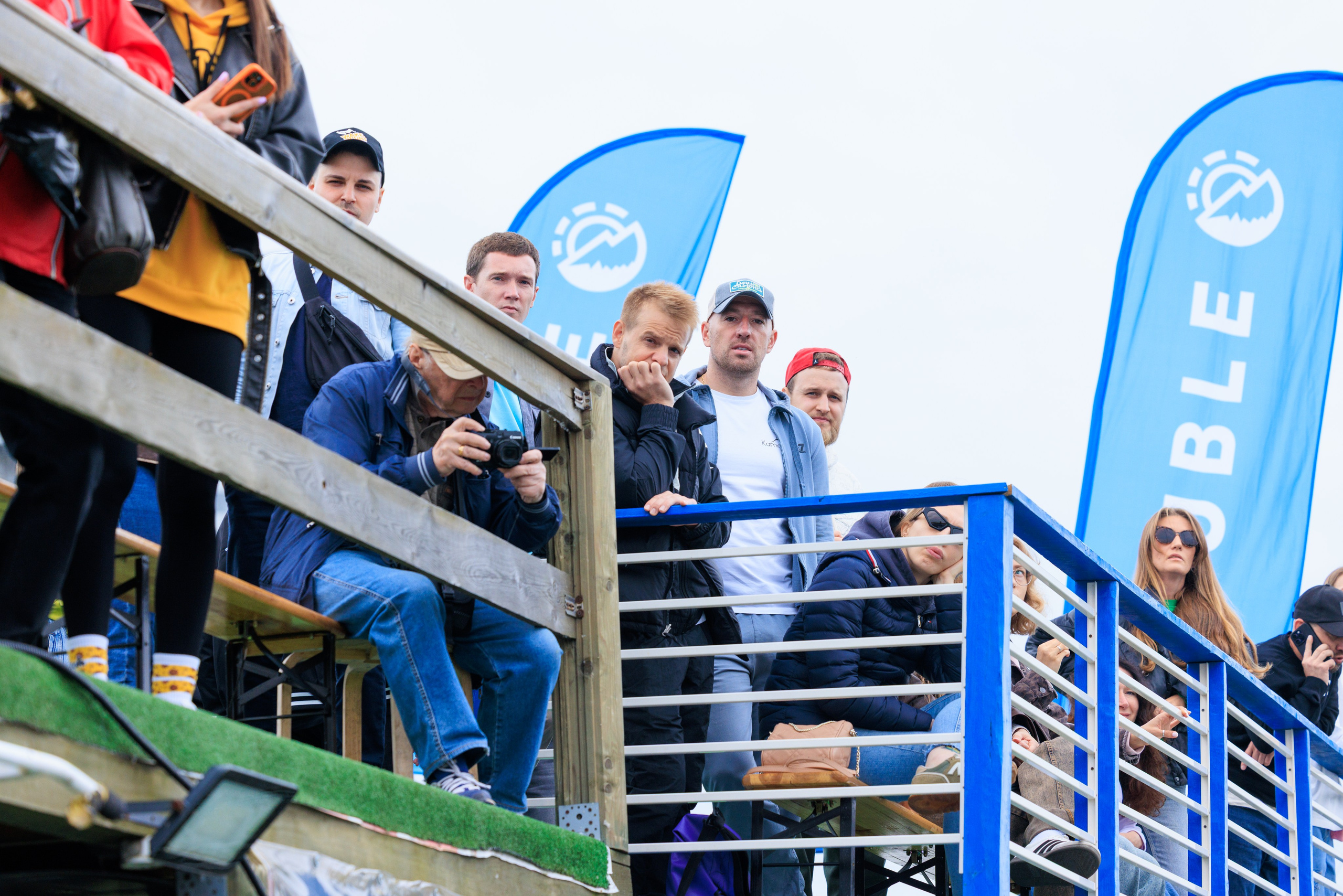 KUPCHINO OPEN CONTEST 2025. Фотограф Александр Заломаев