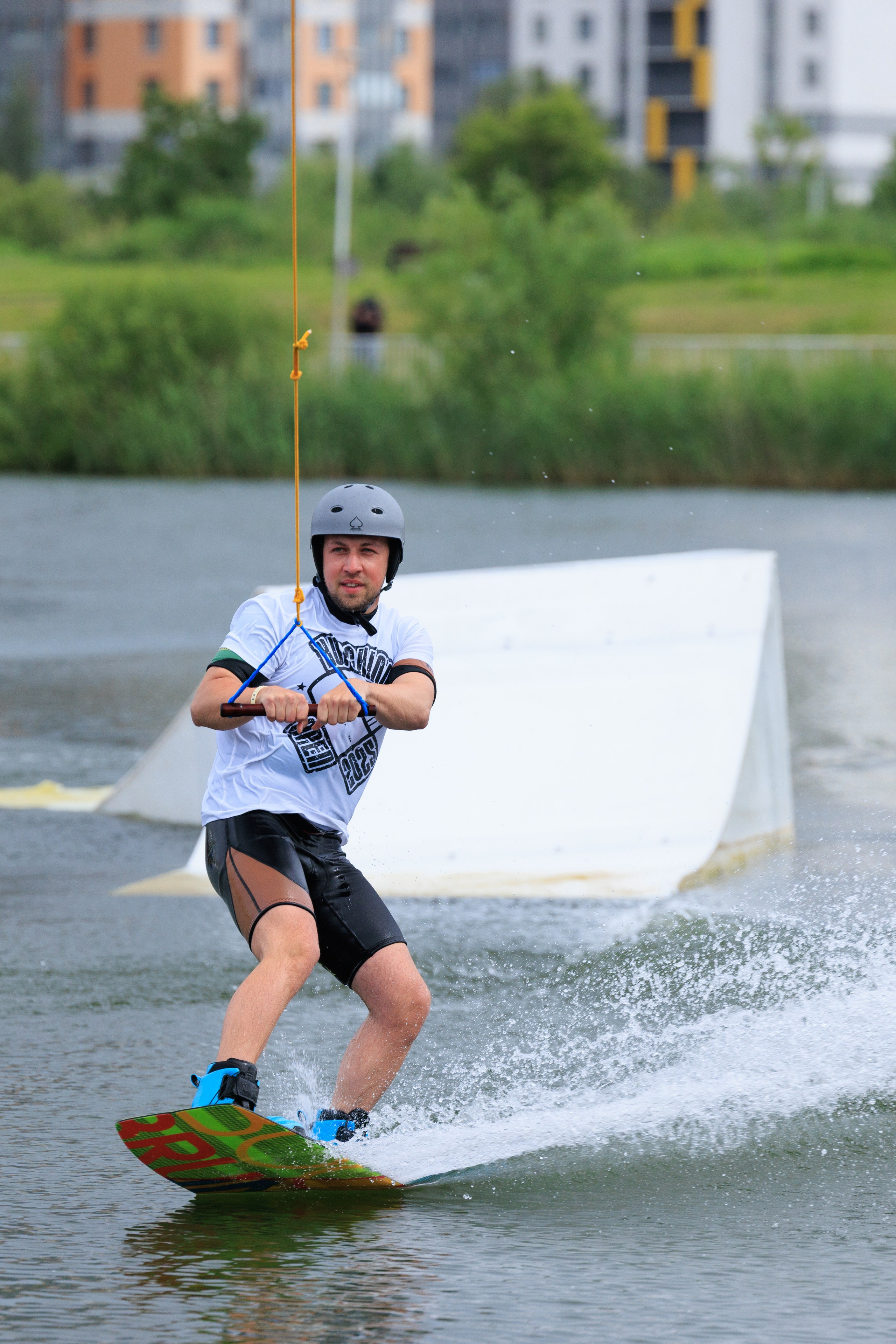 KUPCHINO OPEN CONTEST 2025. Фотограф Александр Заломаев