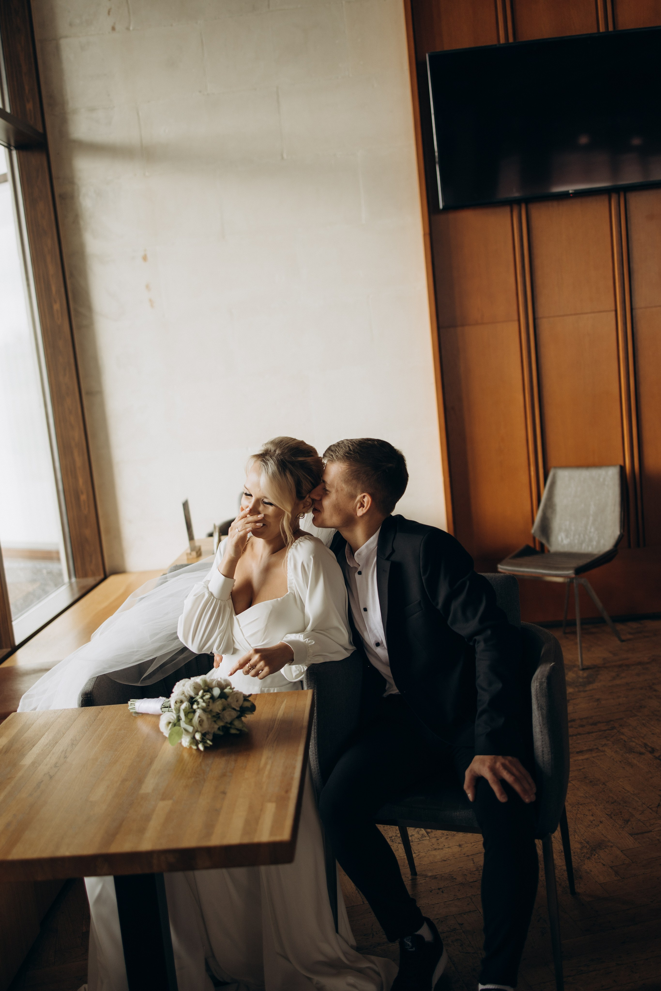 Григорий и Алёна. Фотограф в Иваново и Суздале