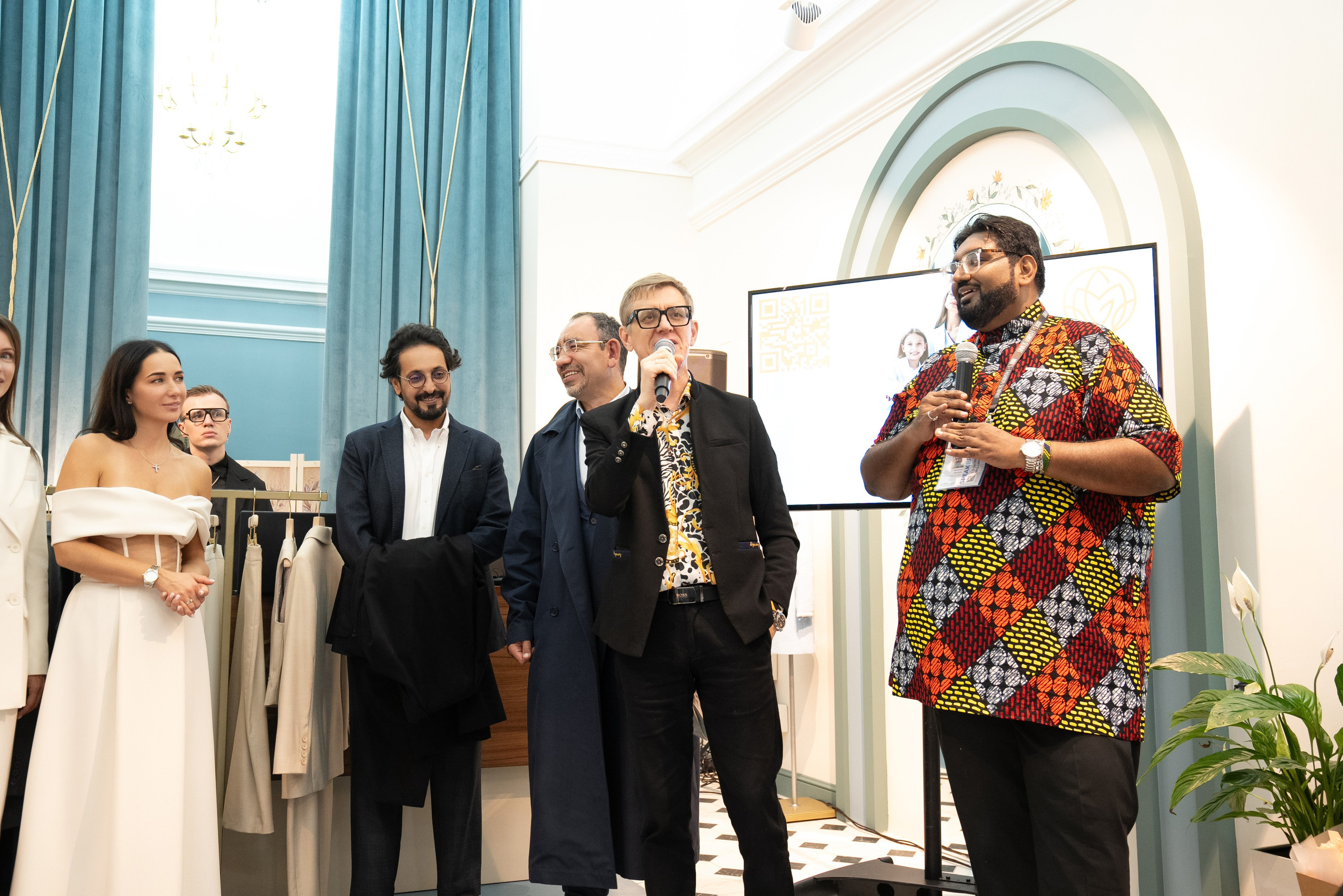 Открытие шоурма Марина Графова. Yankovski_001