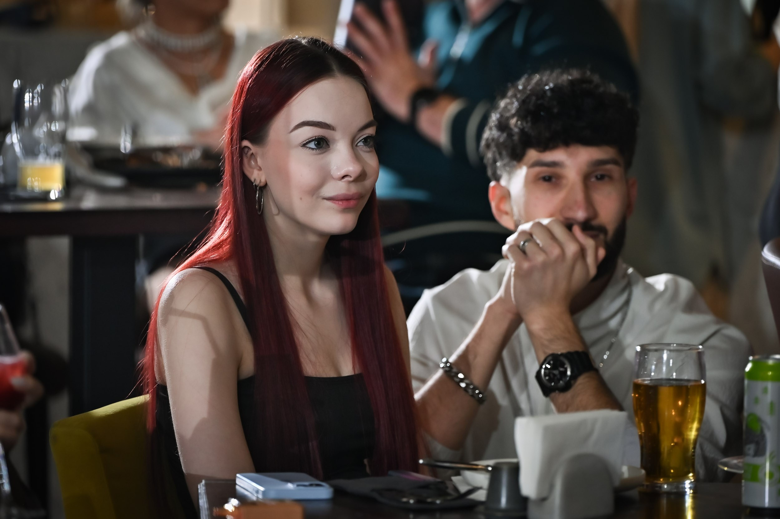 MERCEN. Репортажный и свадебный фотограф в Липецке Иван Первойкин