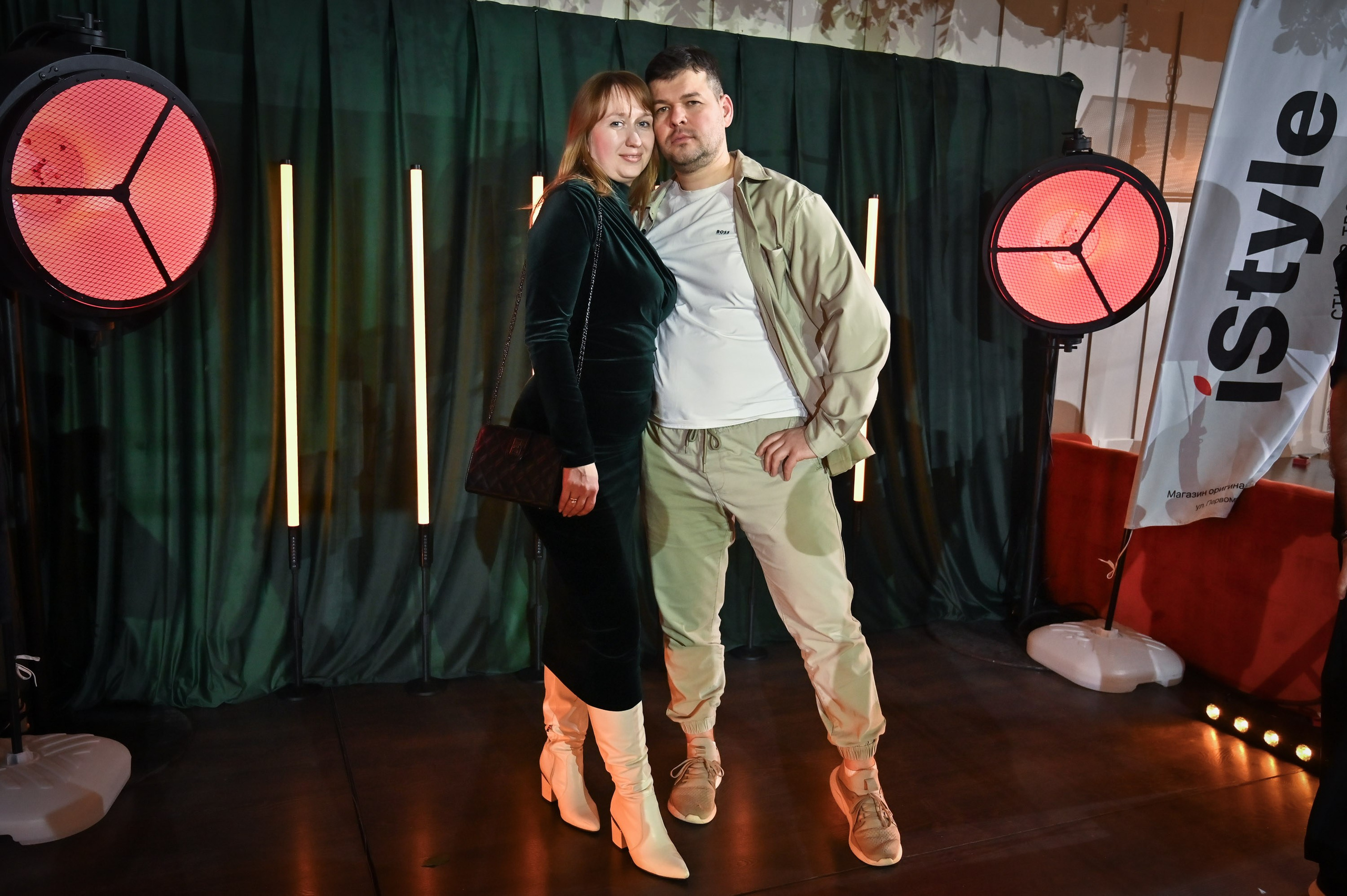 ФОТО. Репортажный и свадебный фотограф в Липецке Иван Первойкин