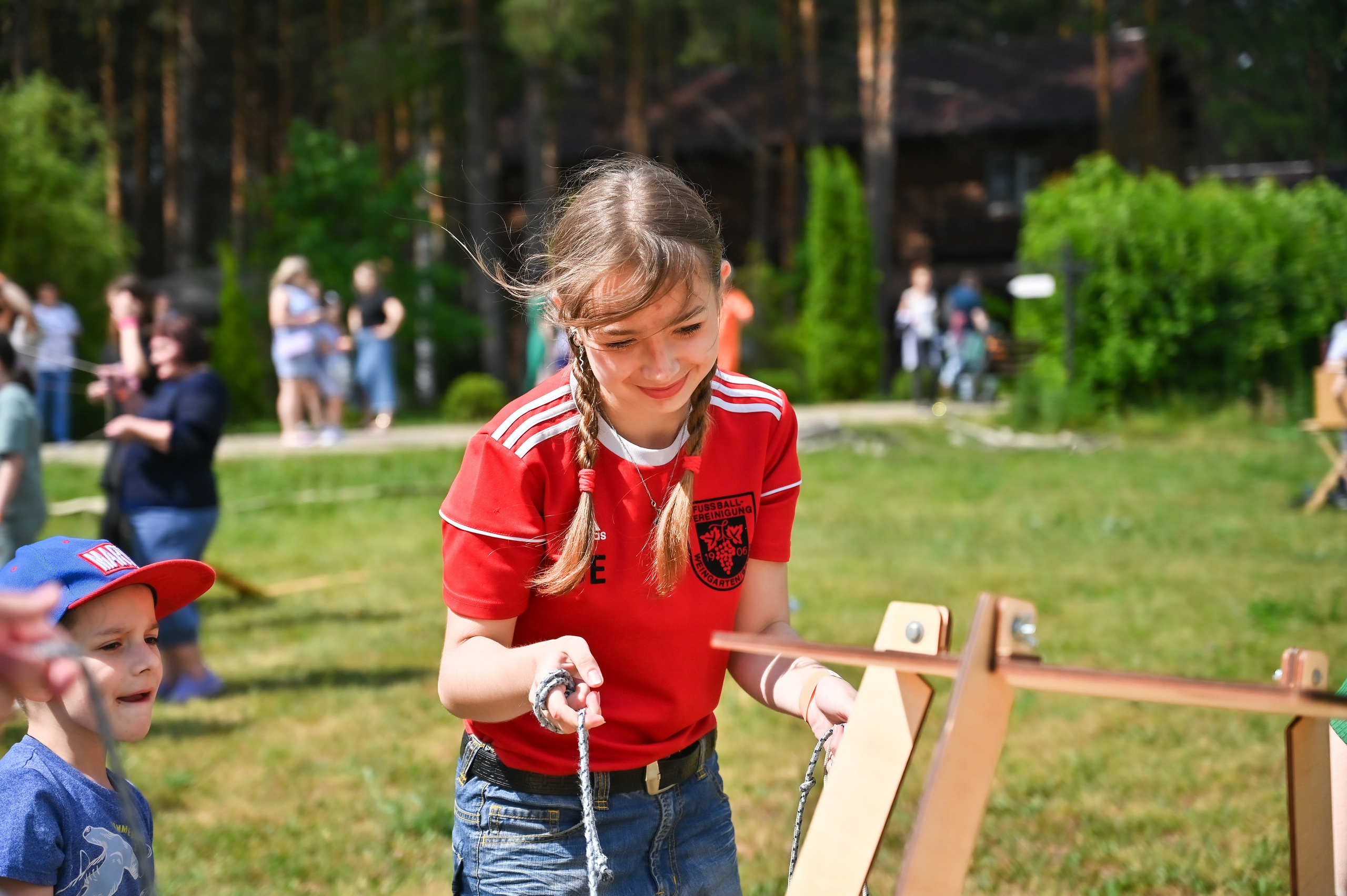 Тамбов, 78 лет компании «ТАКФ». Репортажный и свадебный фотограф в Липецке Иван Первойкин