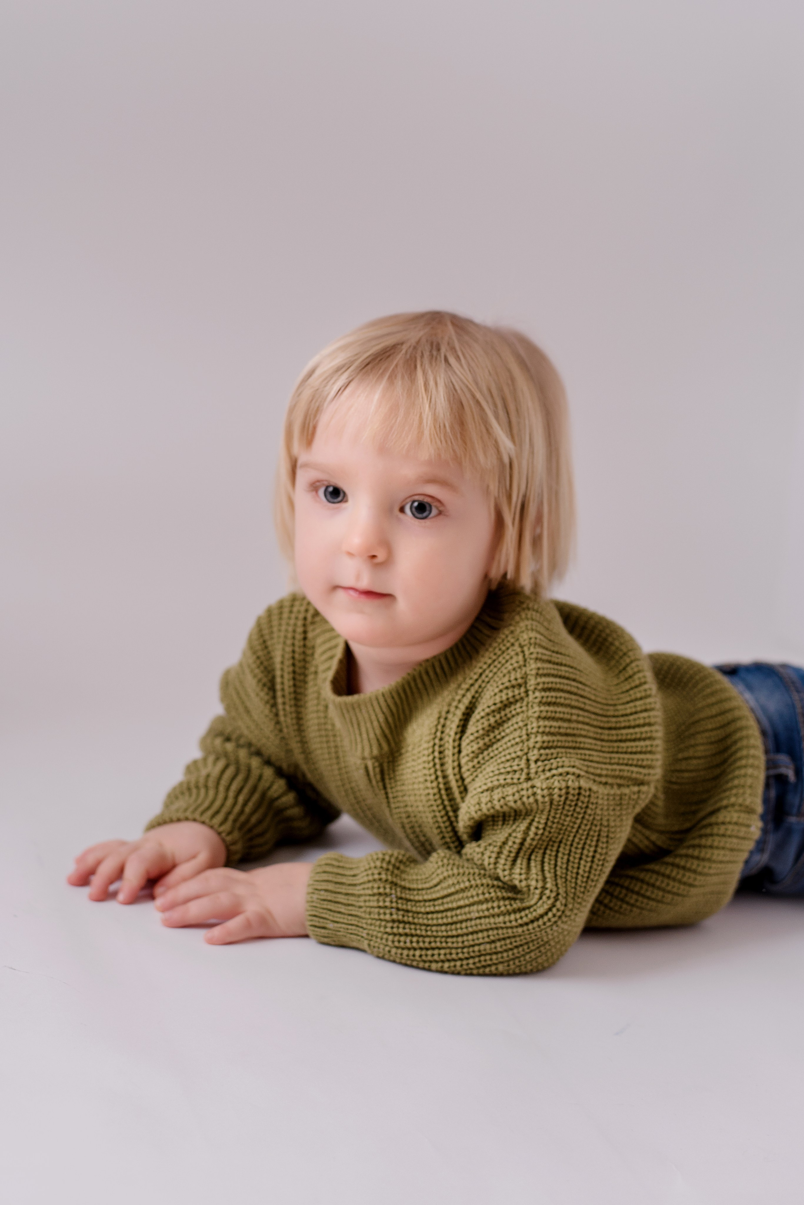 Алеша 2 года. Детский фотограф в Долгопрудном и Москве