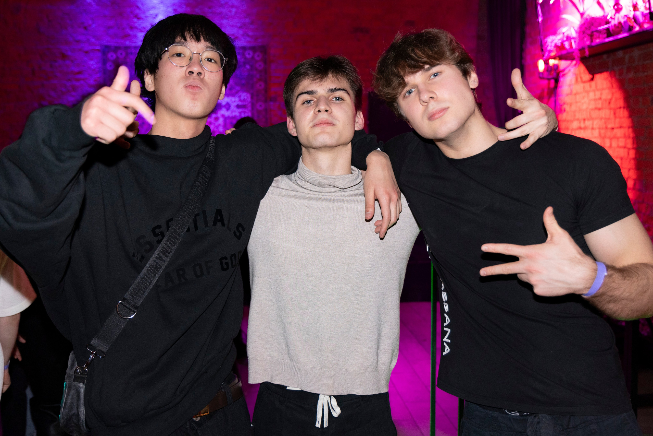 Репортаж/показы. XVVIO PHOTOGRAPHY