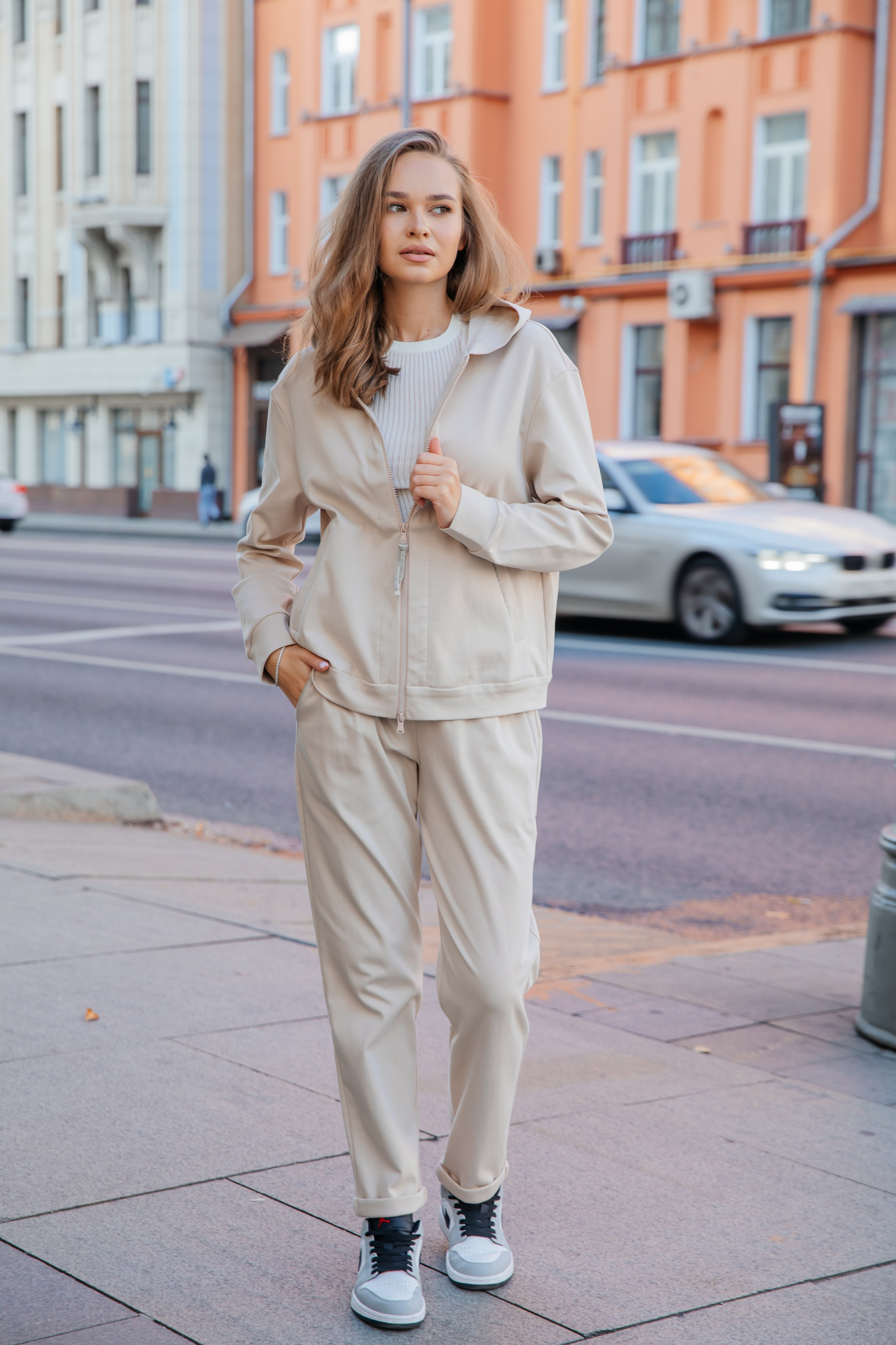 Съёмка для маркетплейсов. Фотограф в Москве Рышкевич Полина