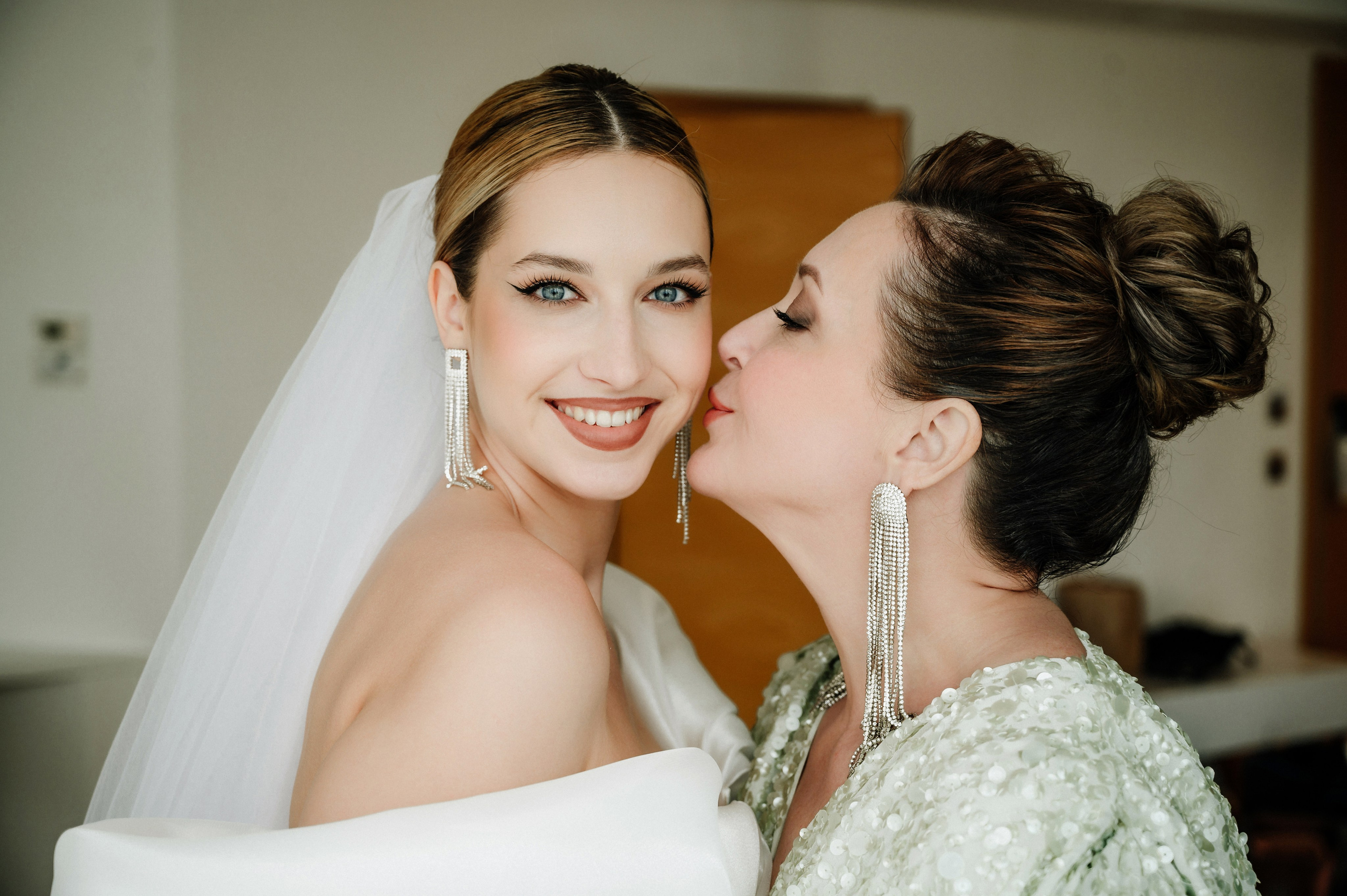 Иван и Анастасия. Фото-видеосъемка свадеб Venson Films