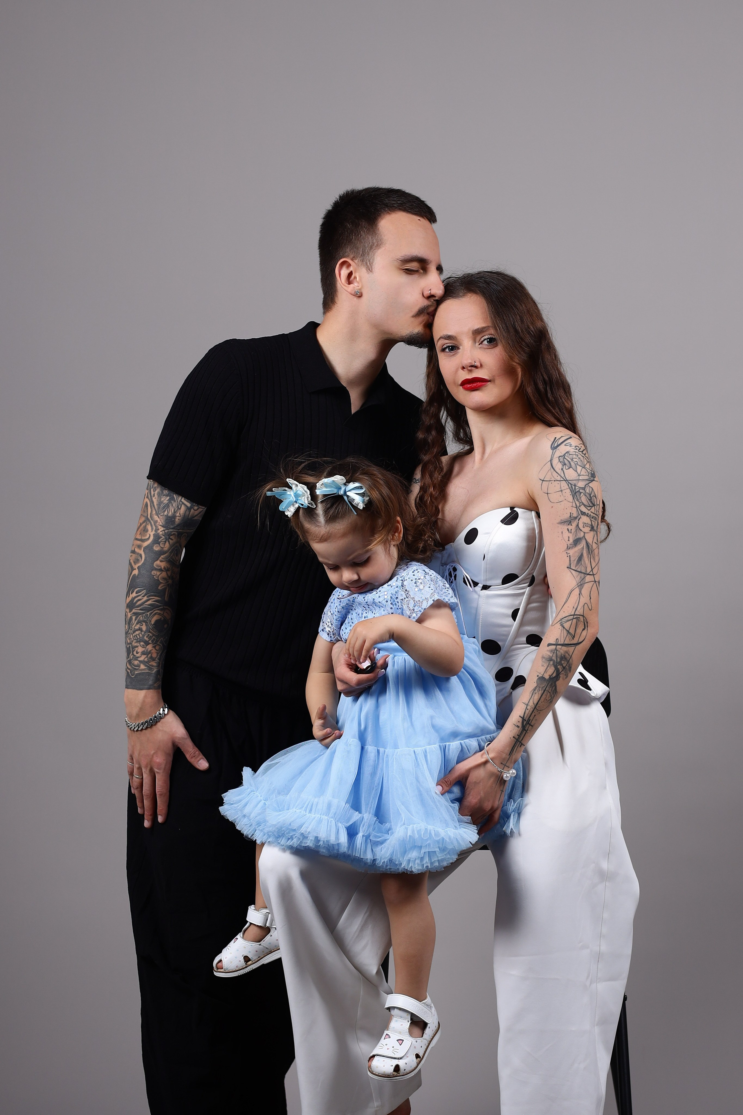 Фотостудия без фотографа Чехов. Первая студия автопортрета в Чехове