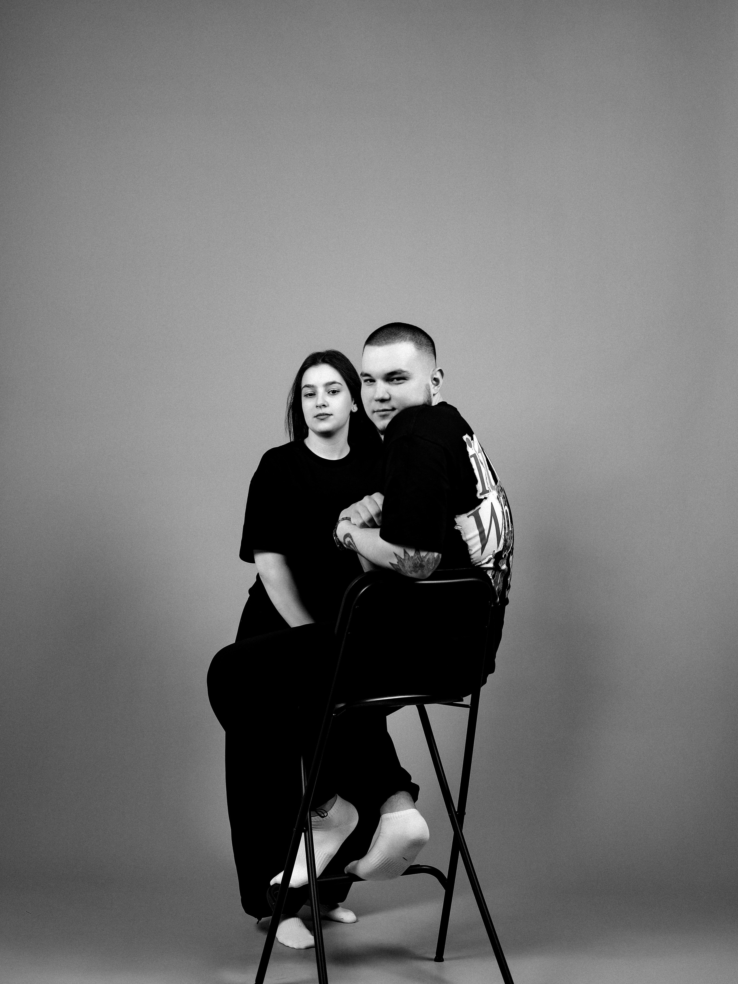 Фотостудия без фотографа Чехов. Первая студия автопортрета в Чехове
