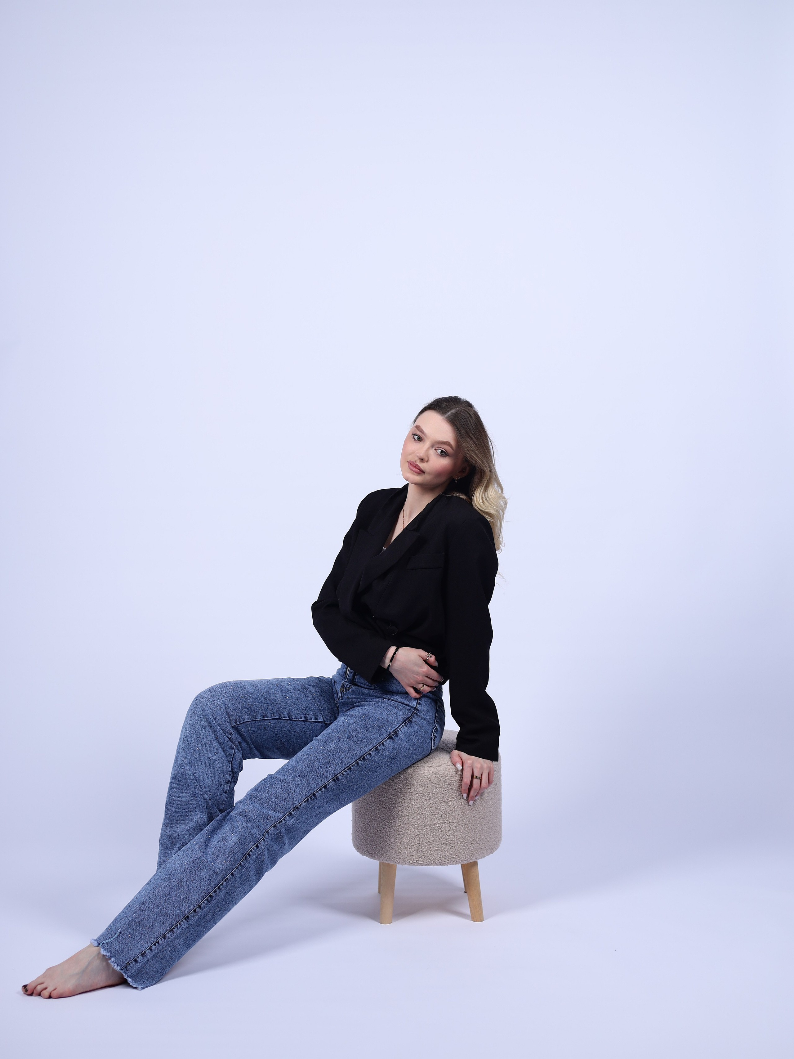 Дарья и Анна. Фотостудия без фотографа Чехов. Первая студия автопортрета в Чехове