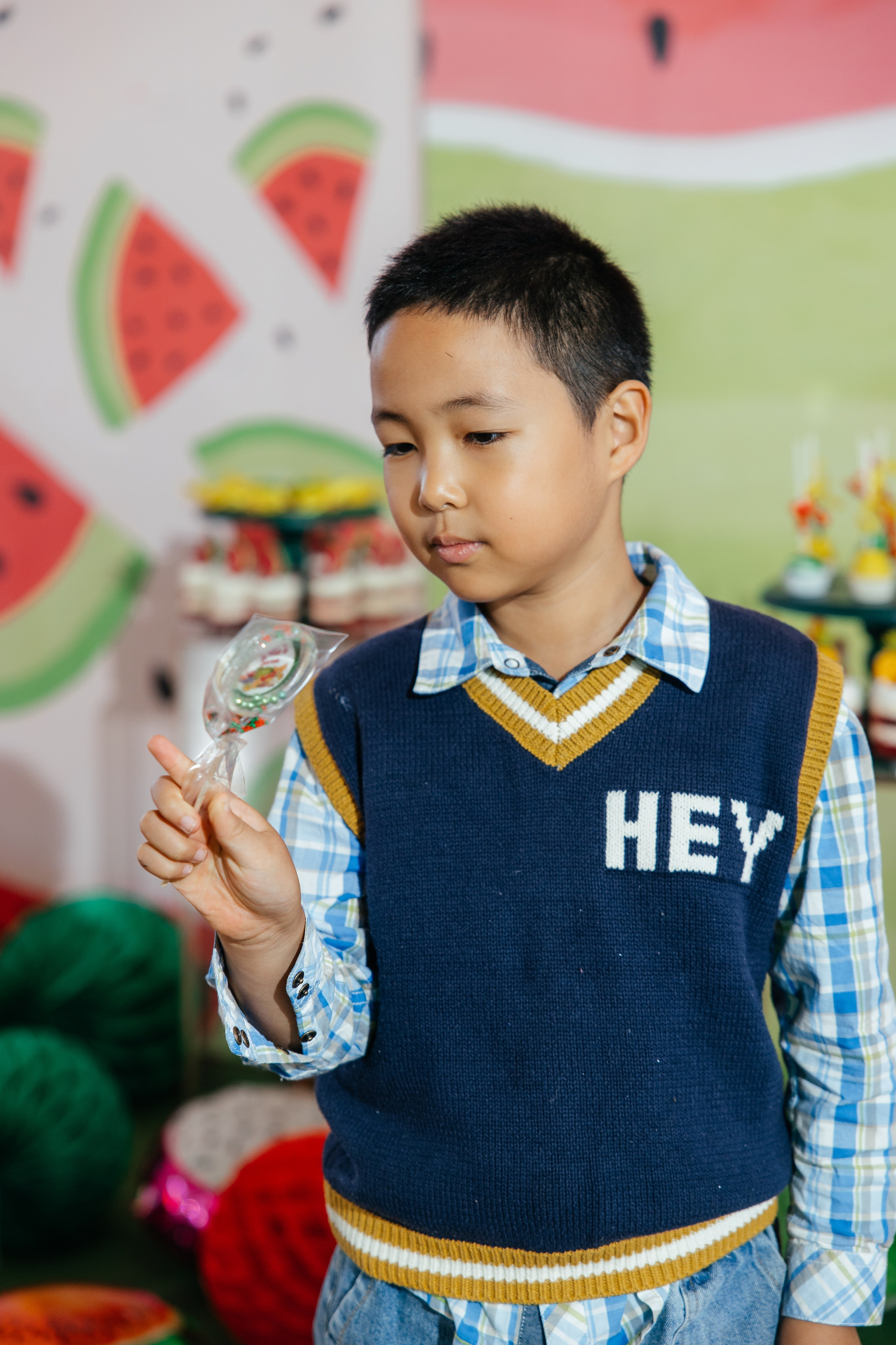 Emilie 7 лет. Свадебный и семейный фотограф