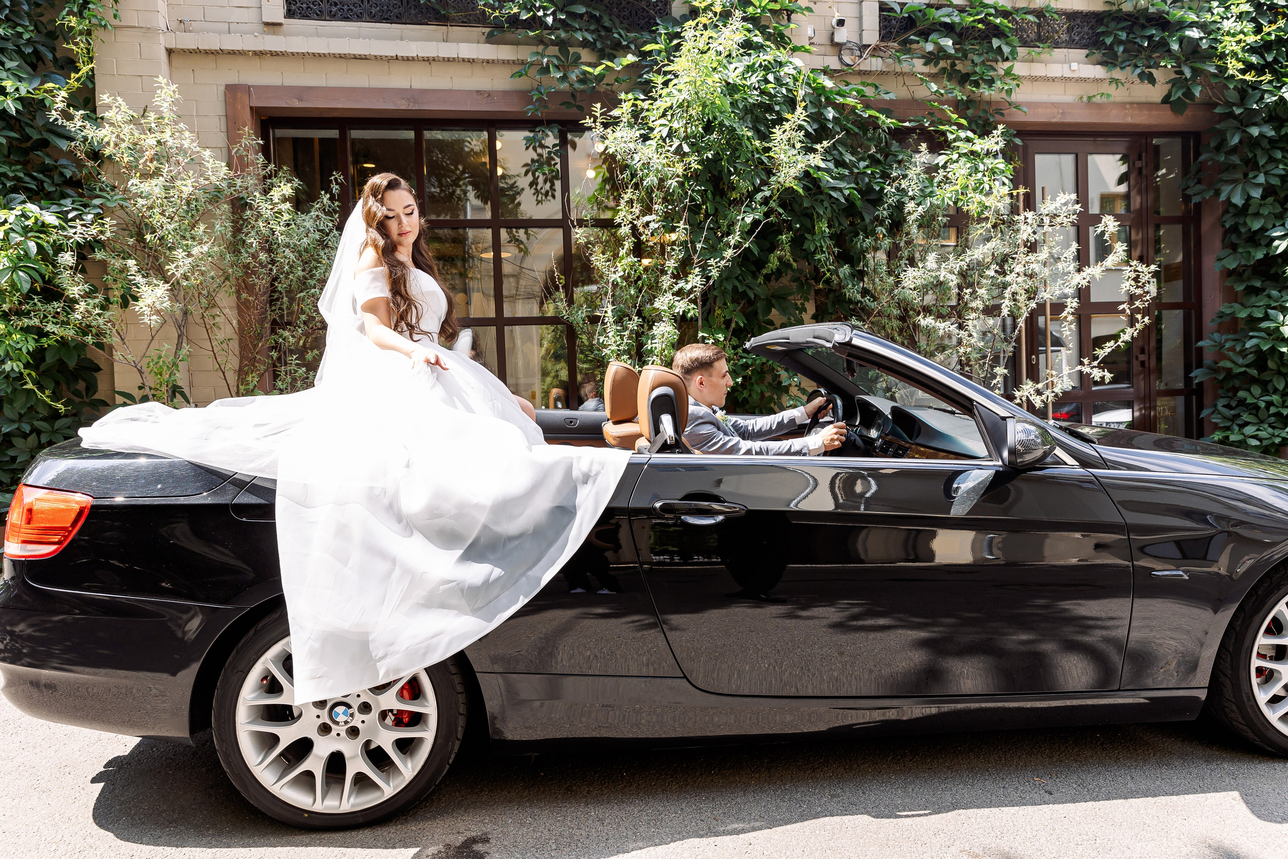 Сергей и Валерия. Свадебный и семейный фотограф в Челябинске Юлия Ишимова